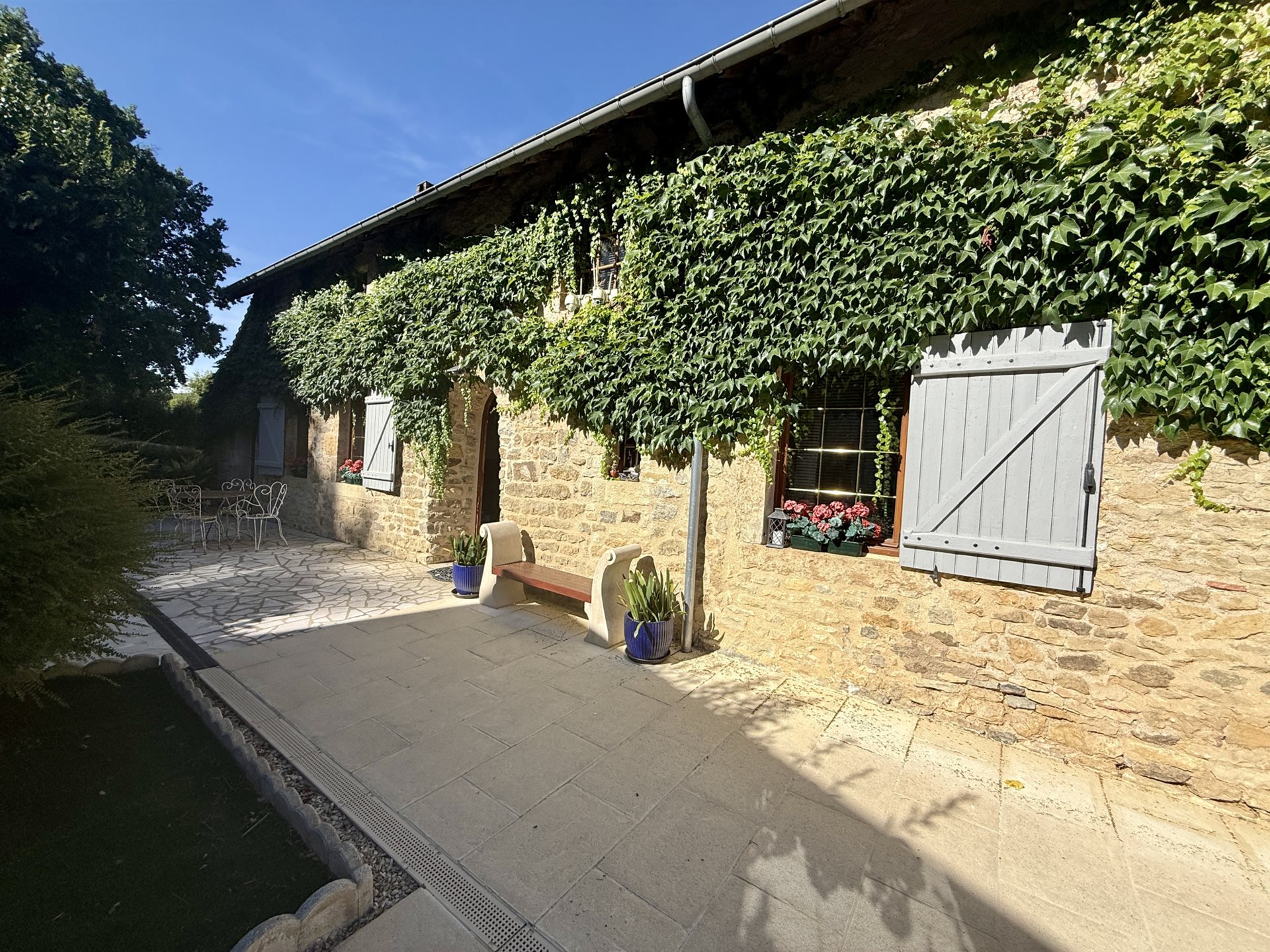 Maison à vendre, 244m², Vézelay