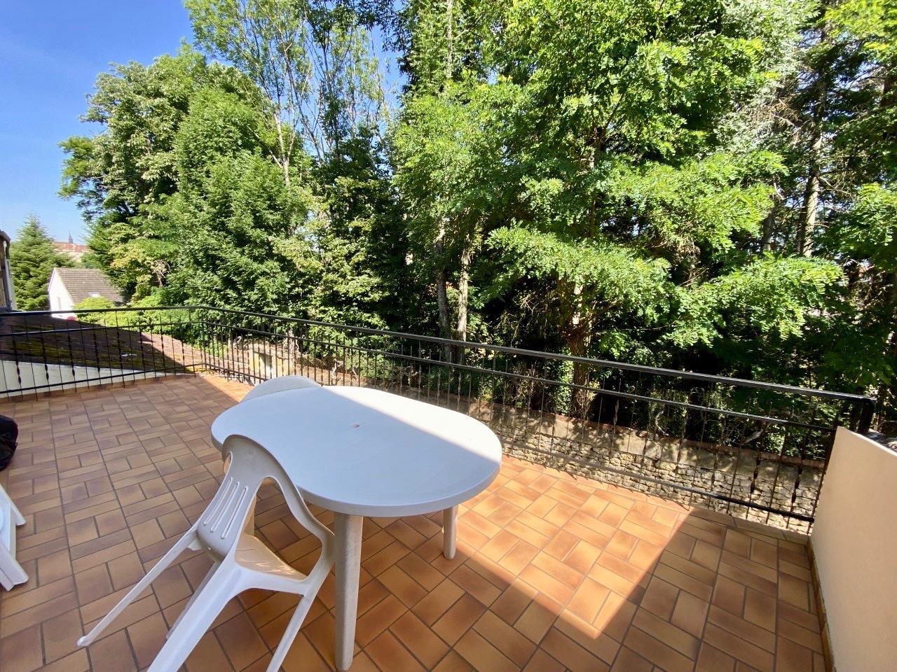 Maison à vendre, 84m², Avallon