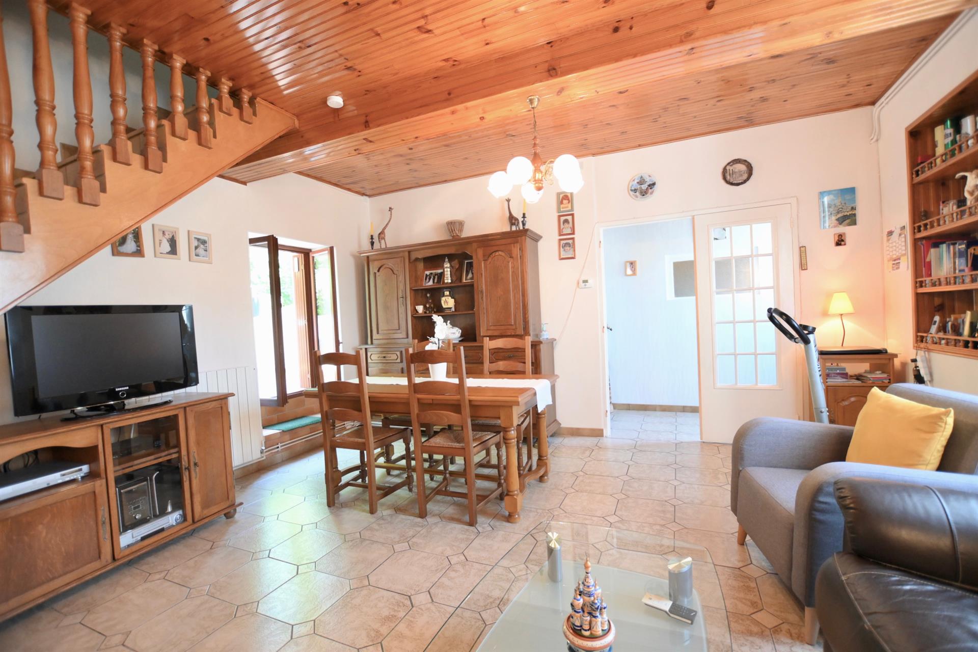 Maison à vendre, 84m², Avallon