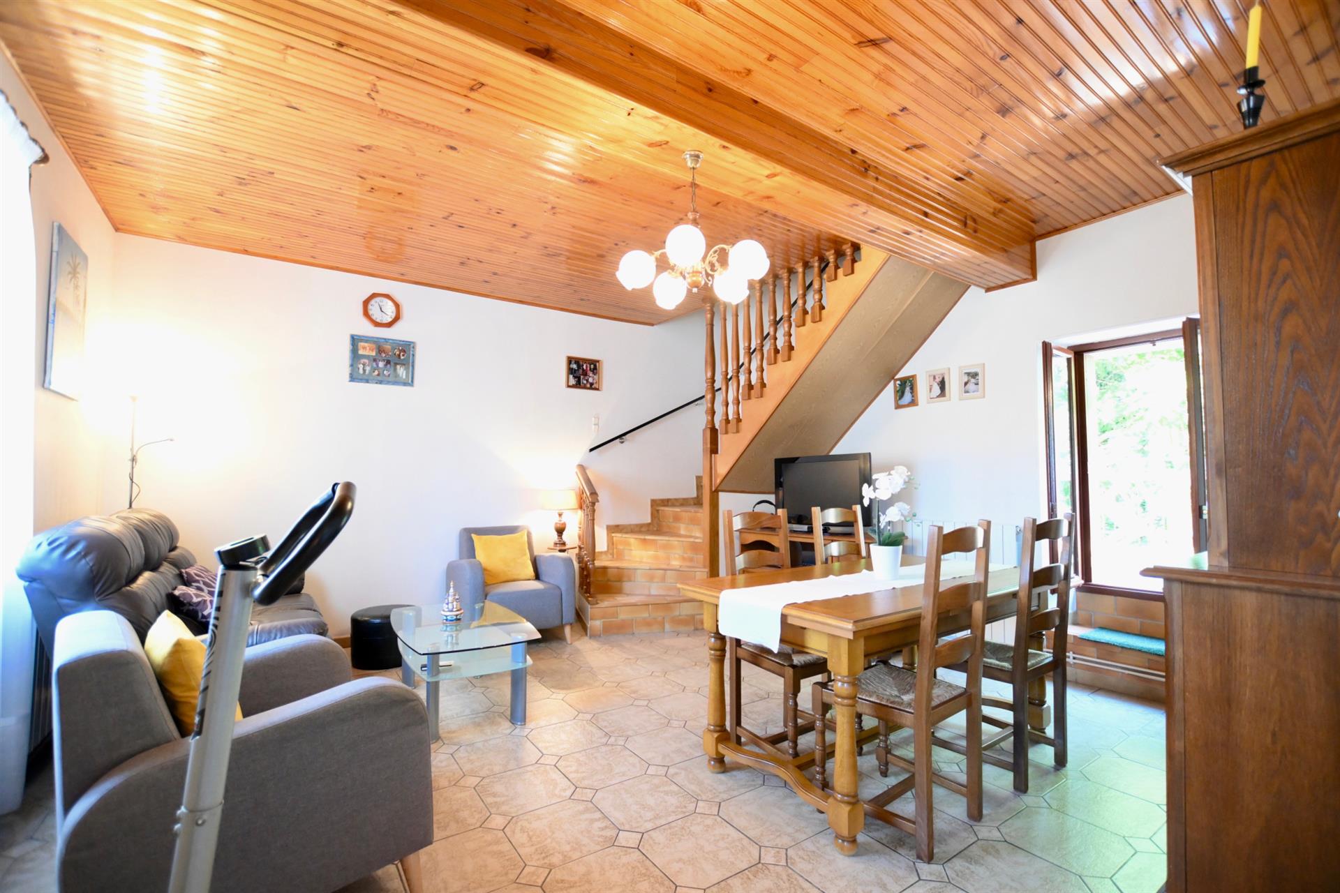 Maison à vendre, 84m², Avallon