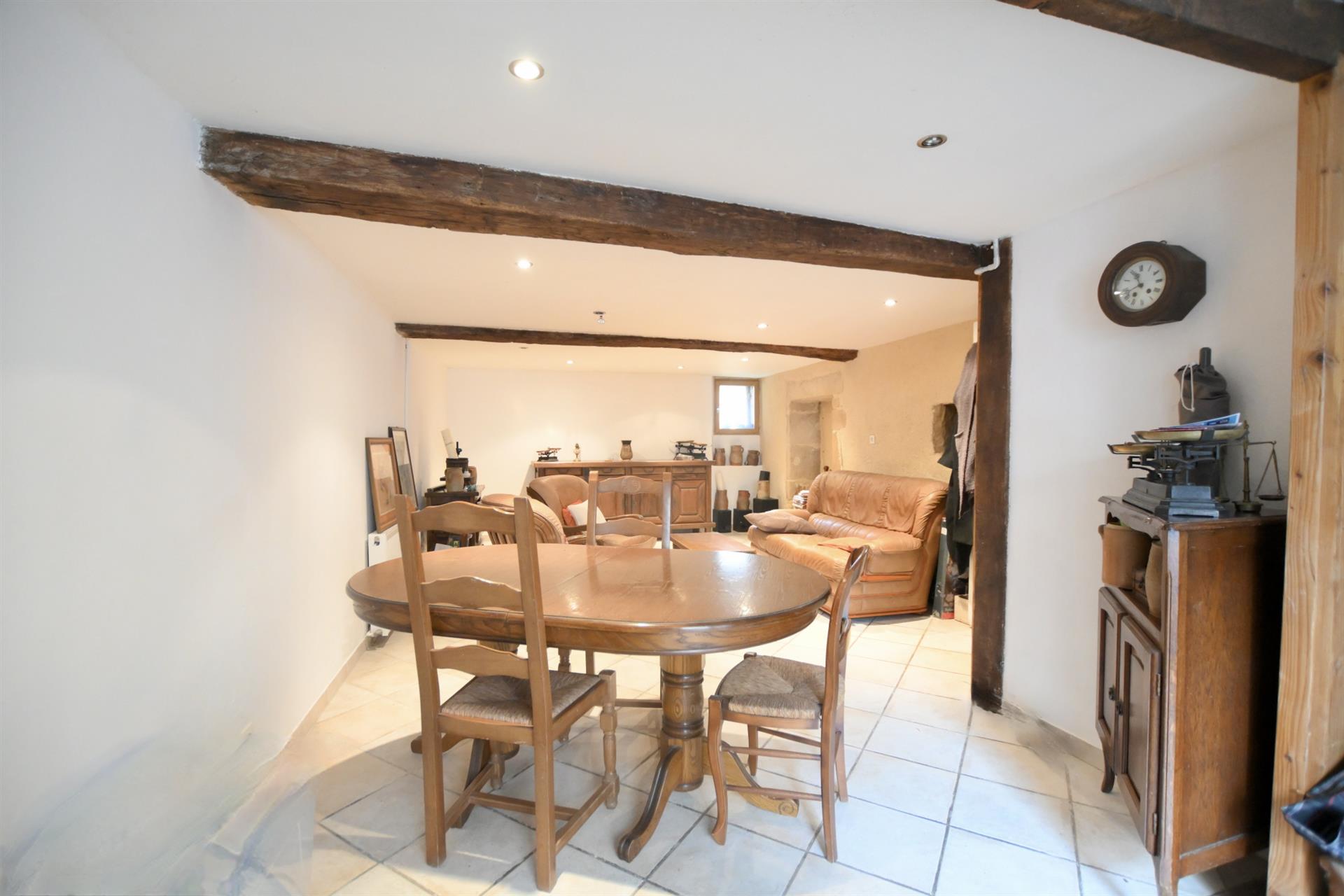 Maison à vendre, 83m², Avallon