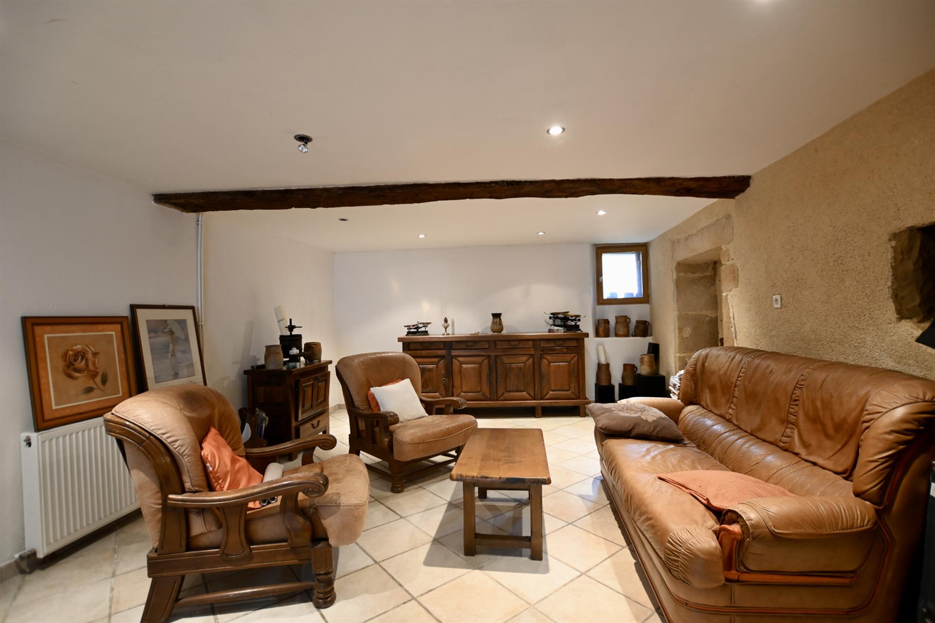 Maison à vendre, 83m², Avallon