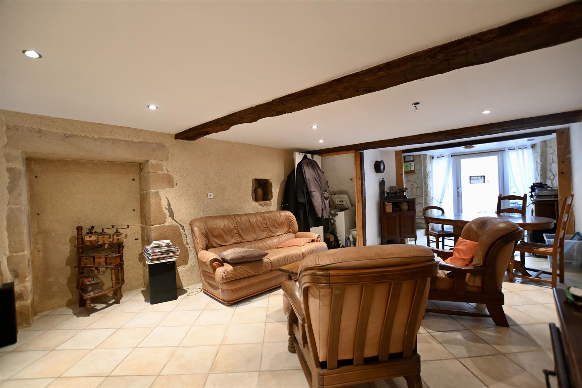 Maison à vendre, 83m², Avallon