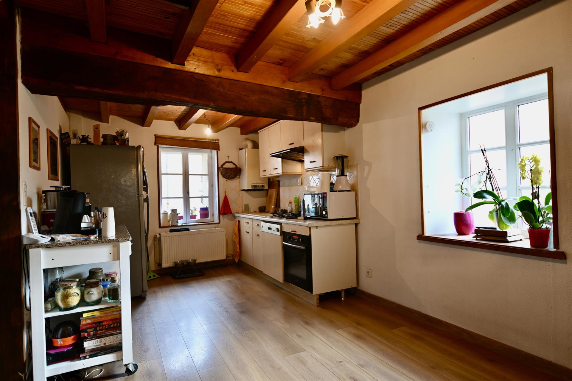 Maison à vendre, 83m², Avallon