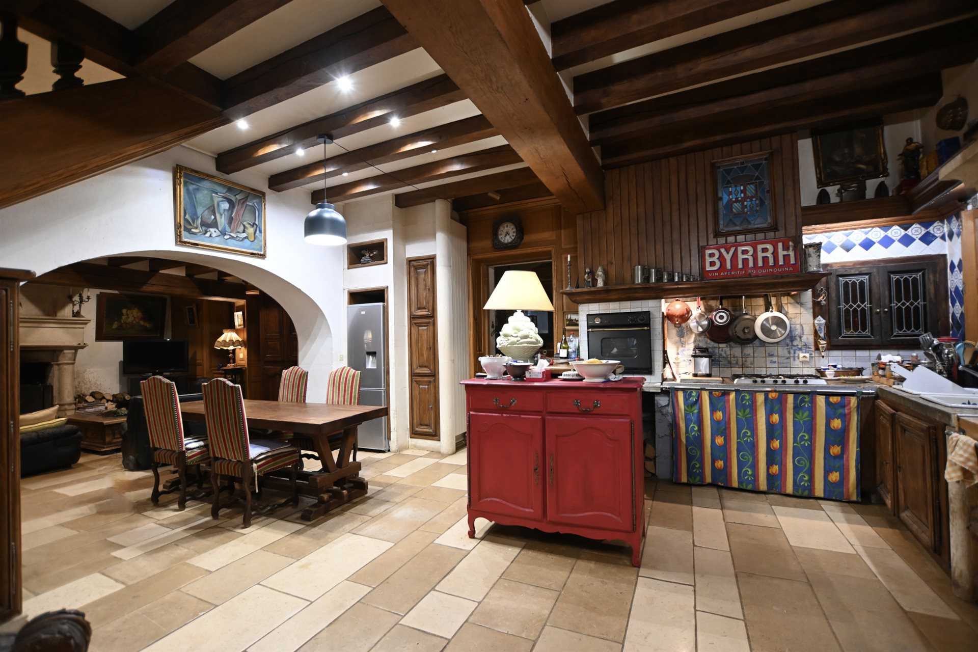 Maison à vendre, 354m², Vézelay