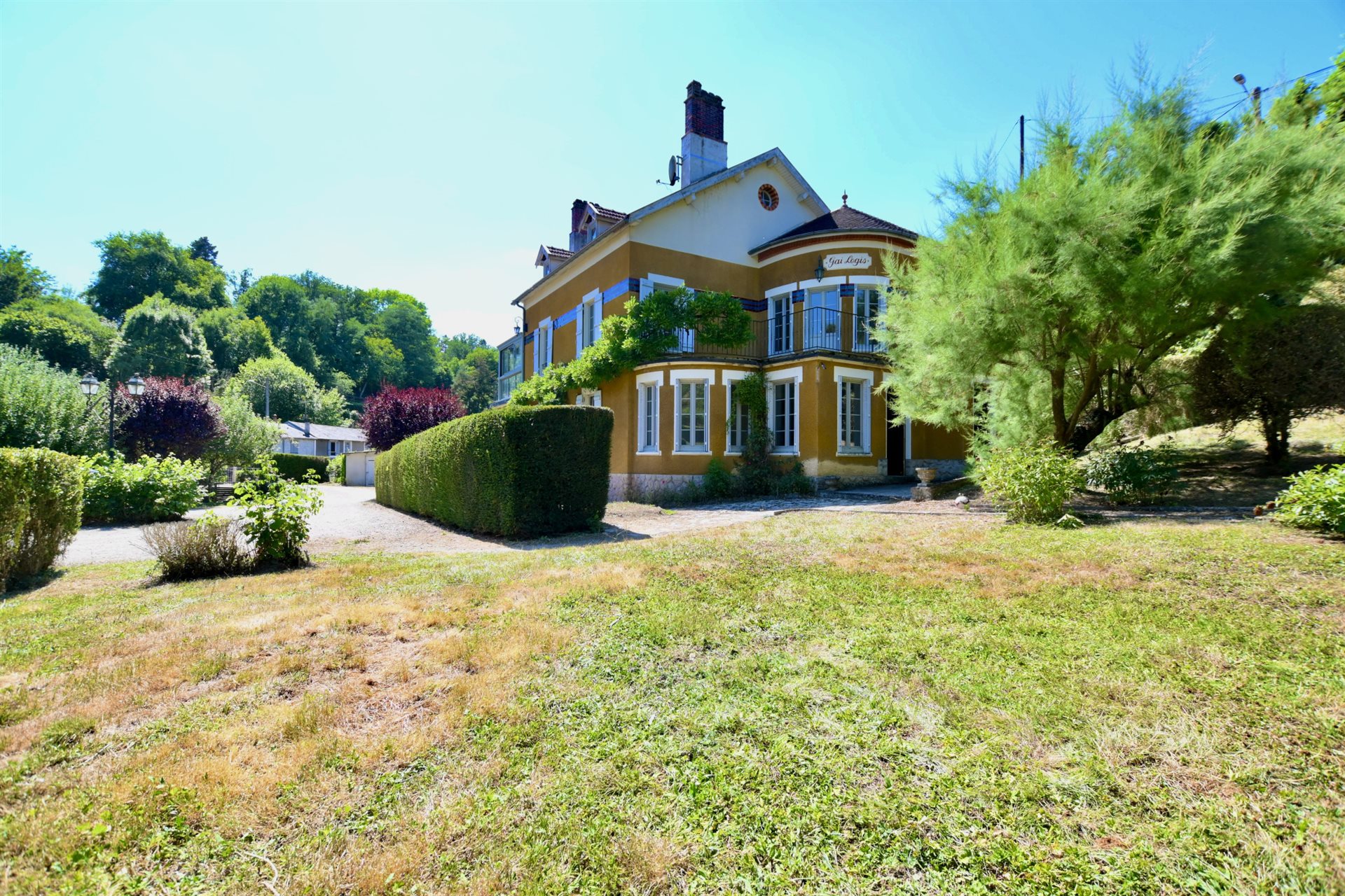 Maison à vendre, 245m², Avallon