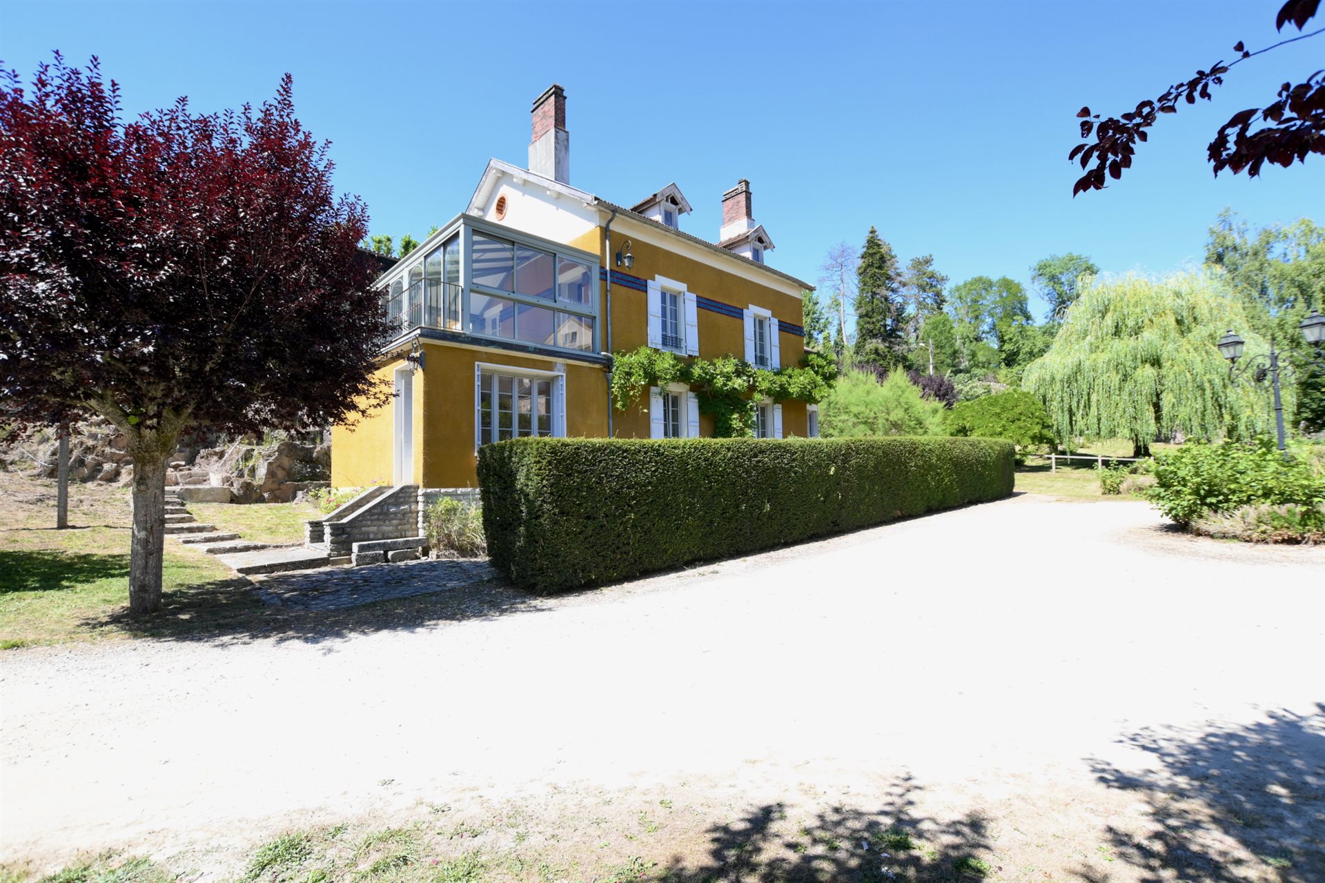 Maison à vendre, 245m², Avallon
