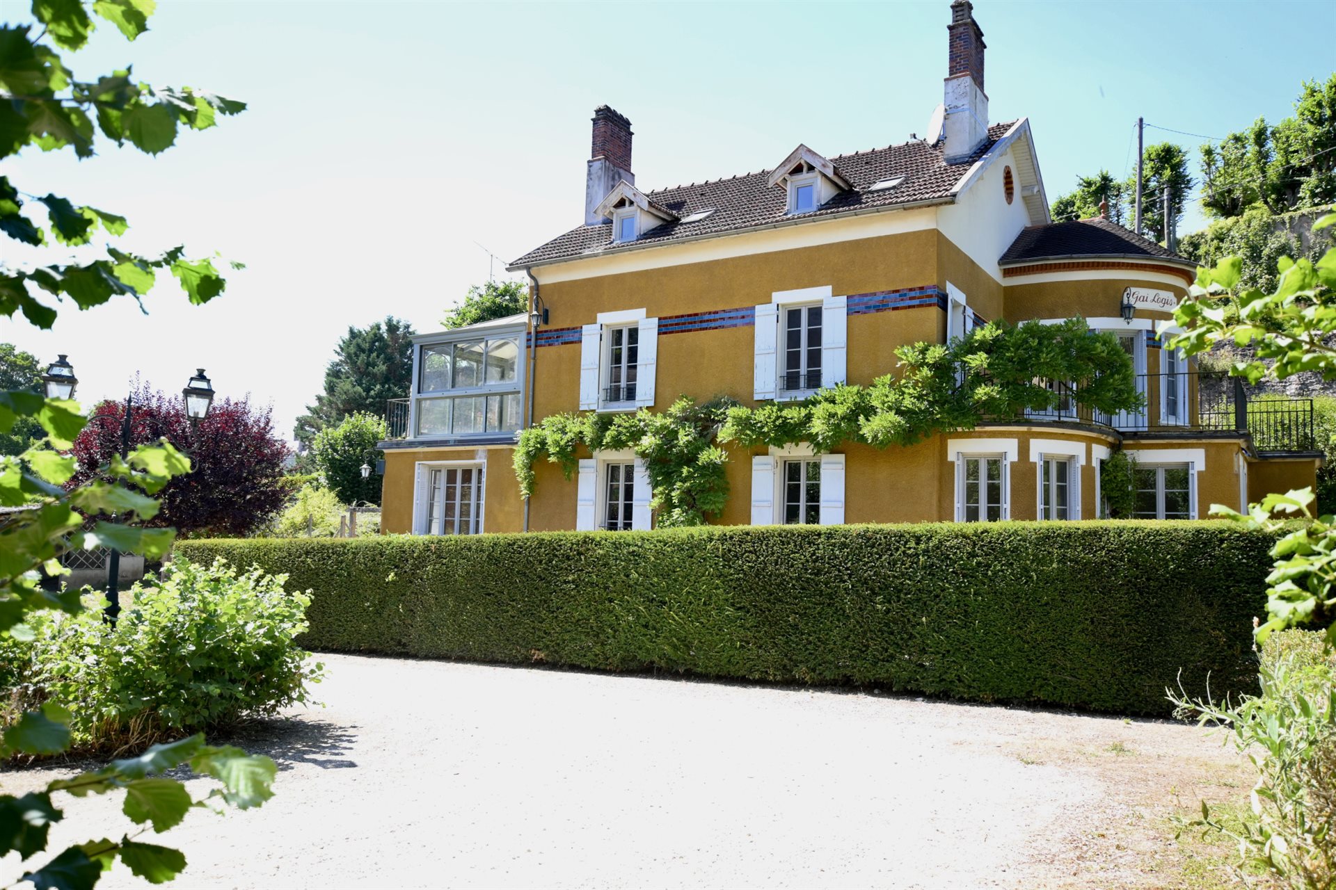 Maison à vendre, 245m², Avallon