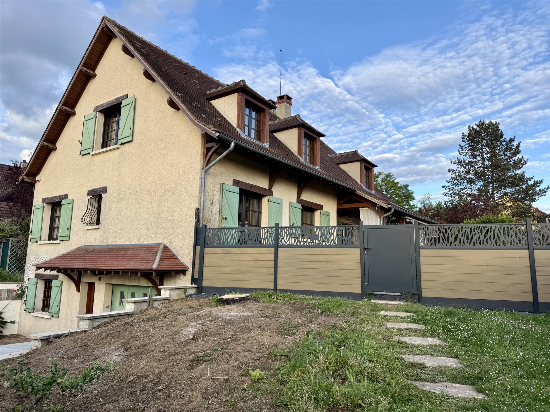 Maison à vendre, 161m², Avallon