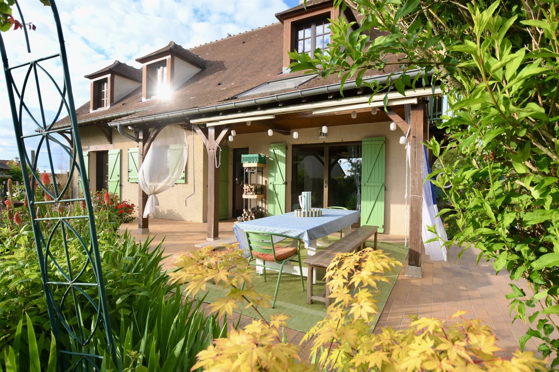 Maison à vendre, 161m², Avallon