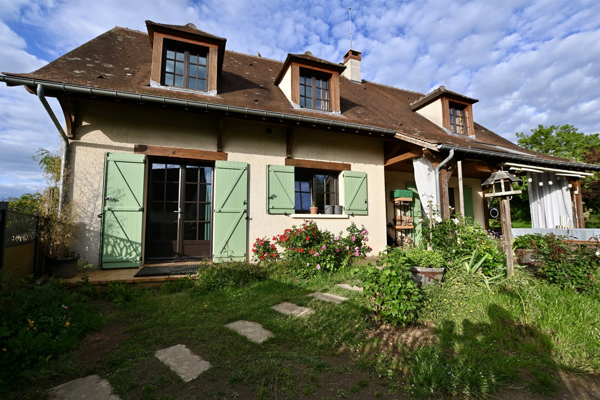 Maison à vendre, 161m², Avallon