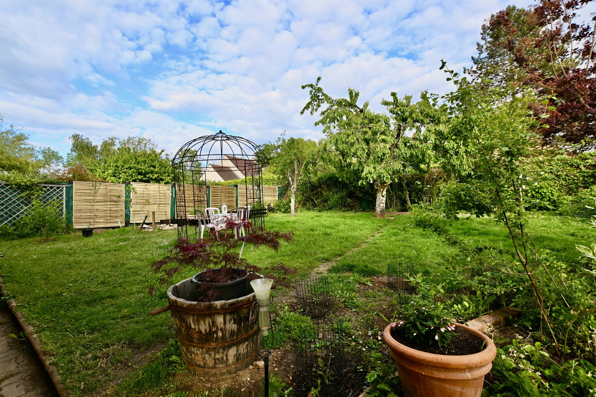 Maison à vendre, 161m², Avallon