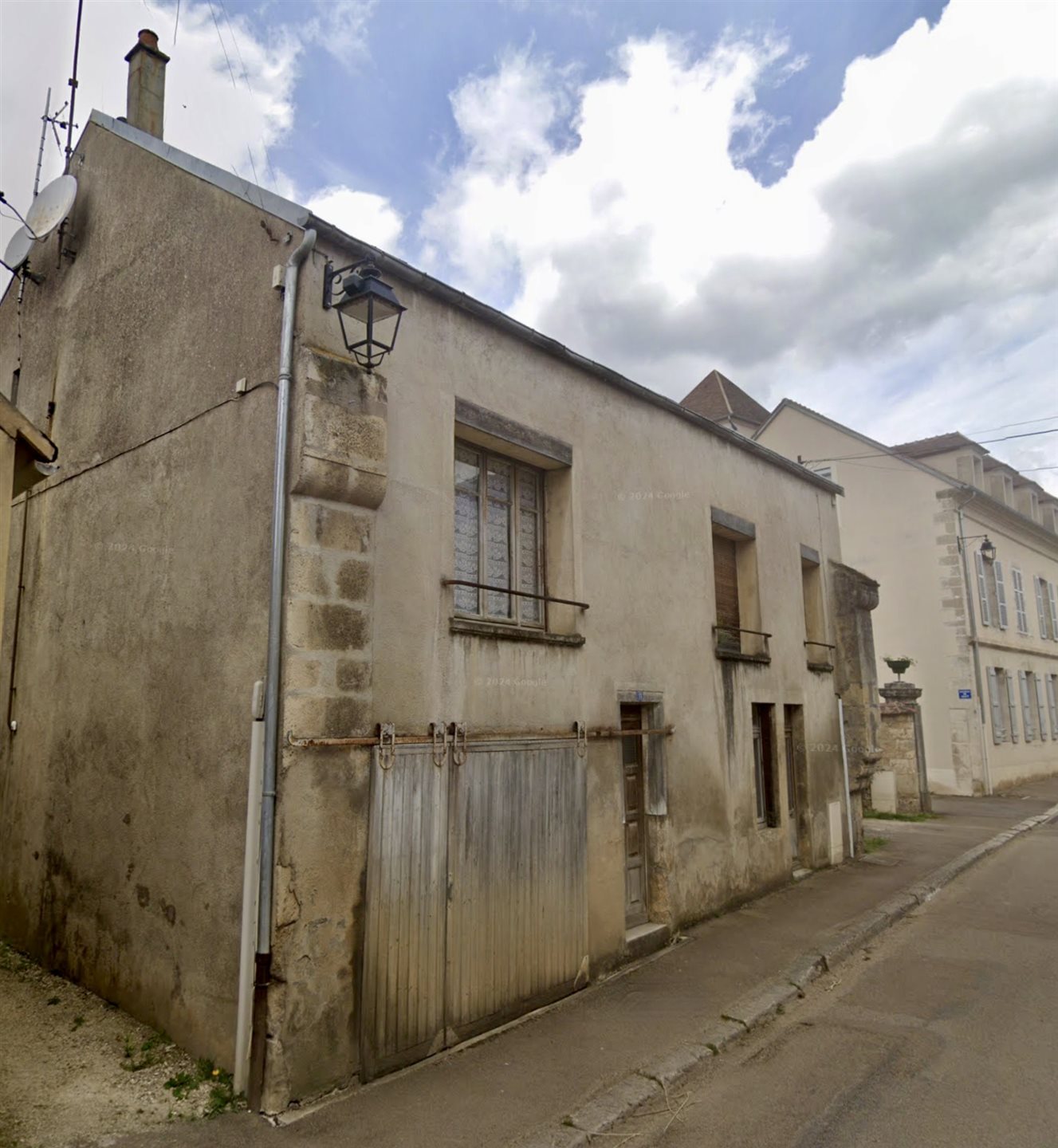 Maison à vendre, 98m², L'Isle-sur-Serein