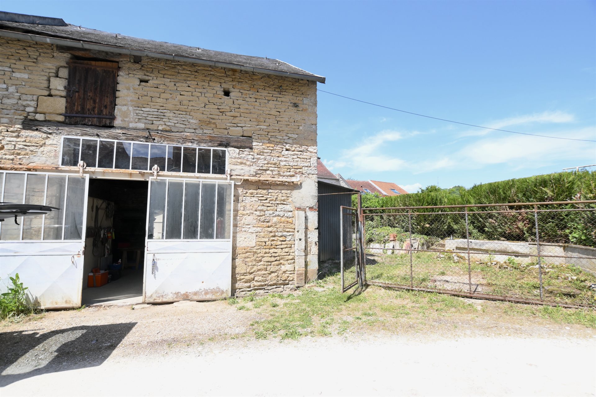 Maison à vendre, 98m², L'Isle-sur-Serein