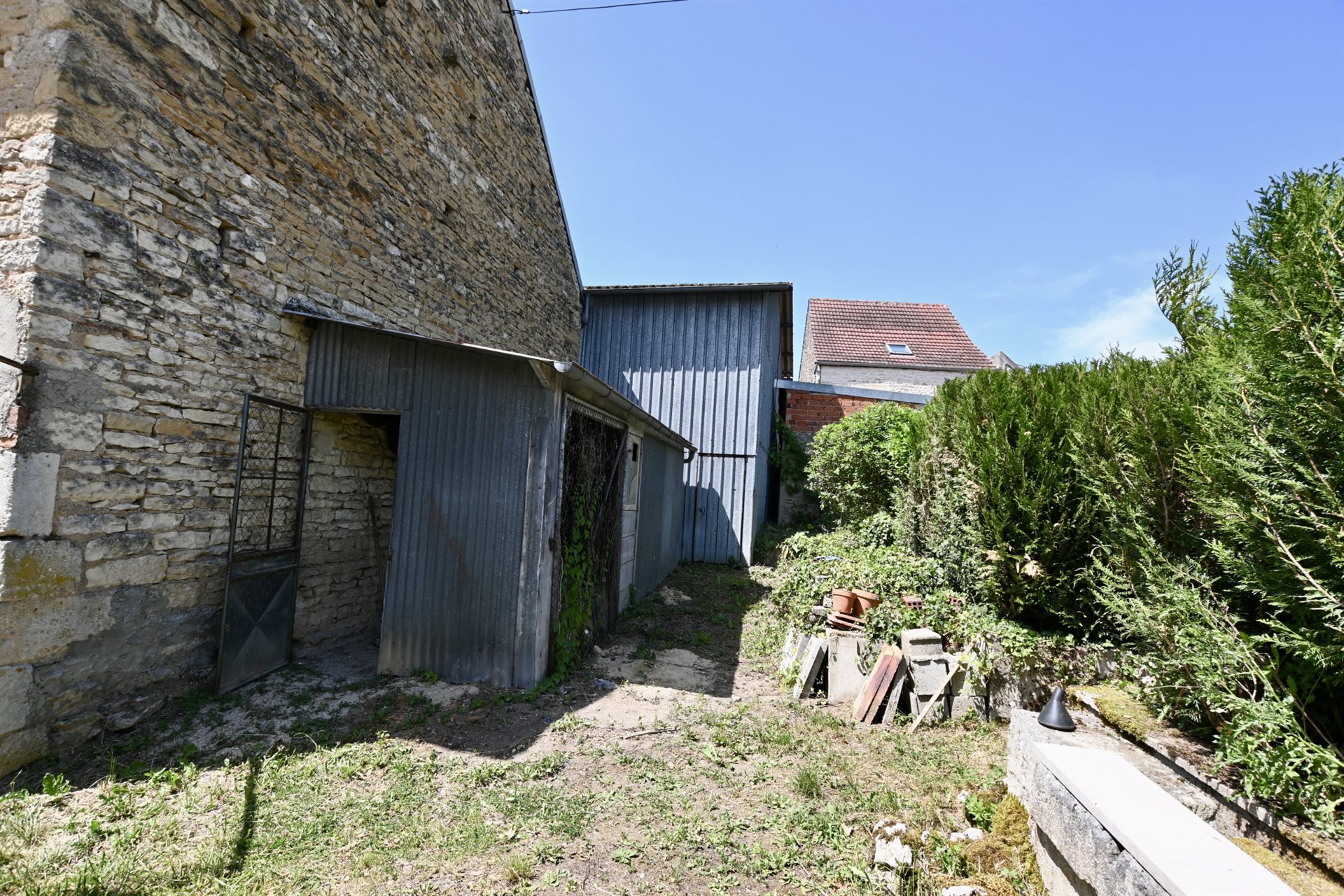 Maison à vendre, 98m², L'Isle-sur-Serein