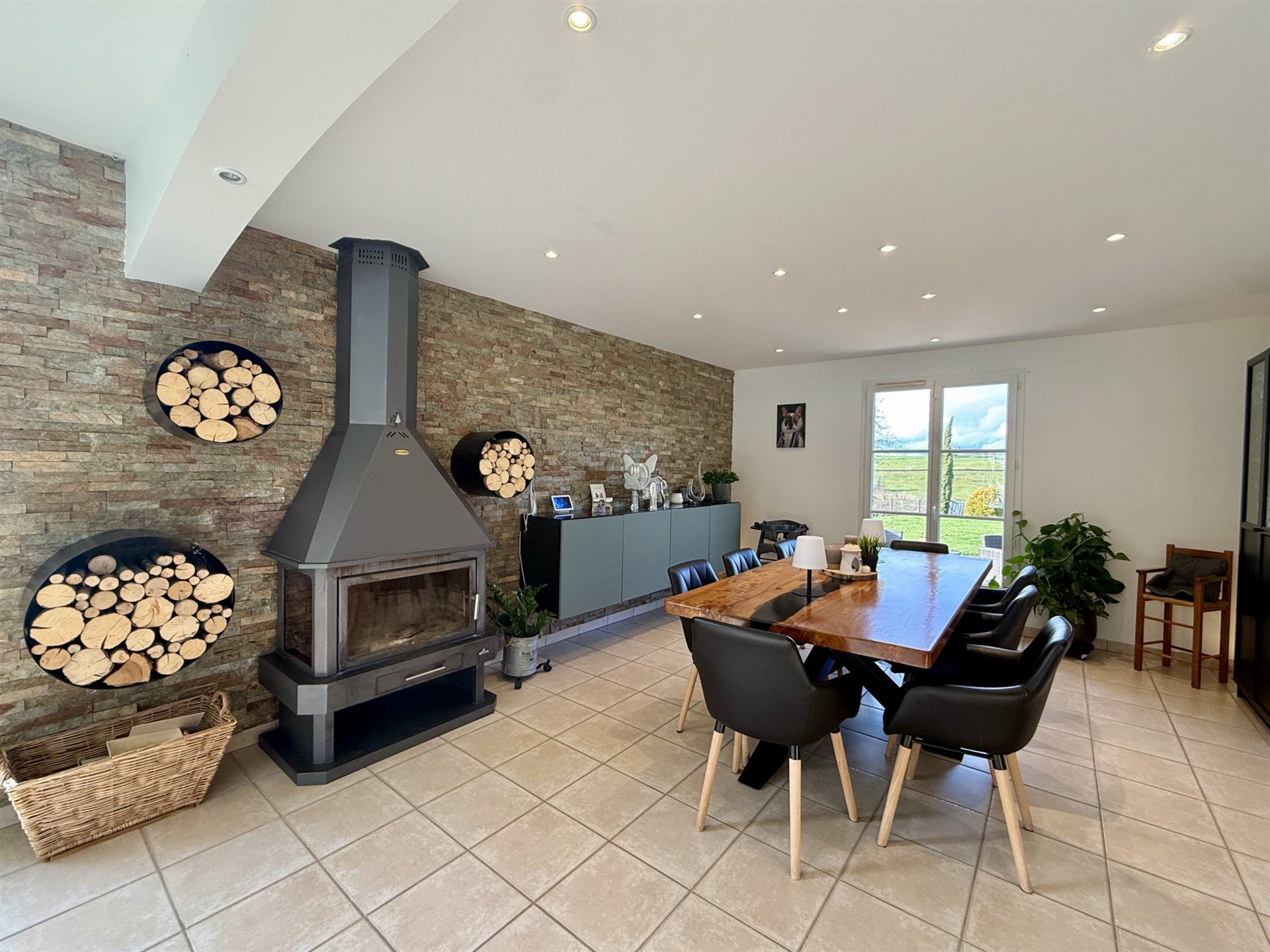 Maison à vendre, 182m², Avallon