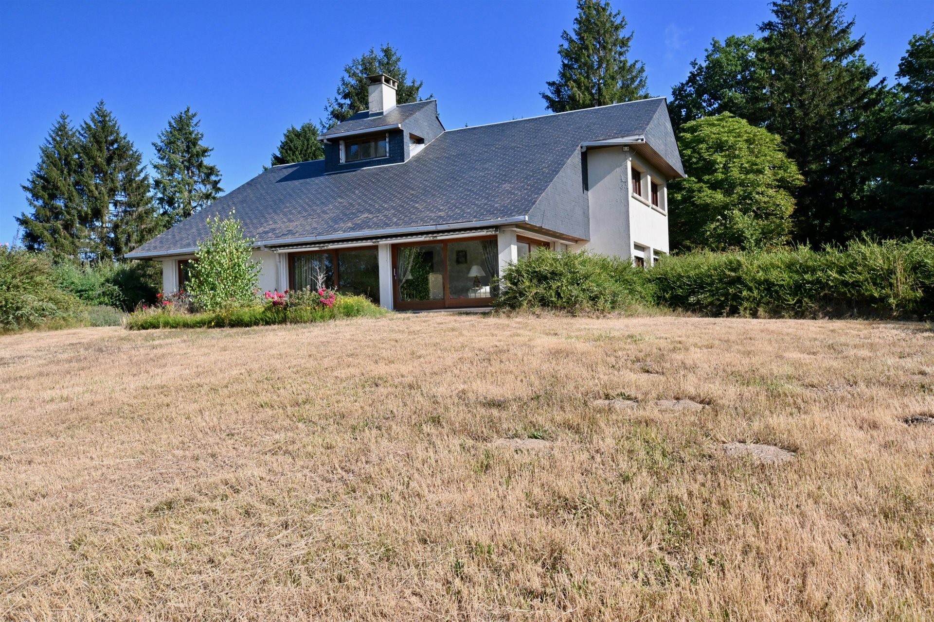 Maison à vendre, 243m², Dun-les-Places