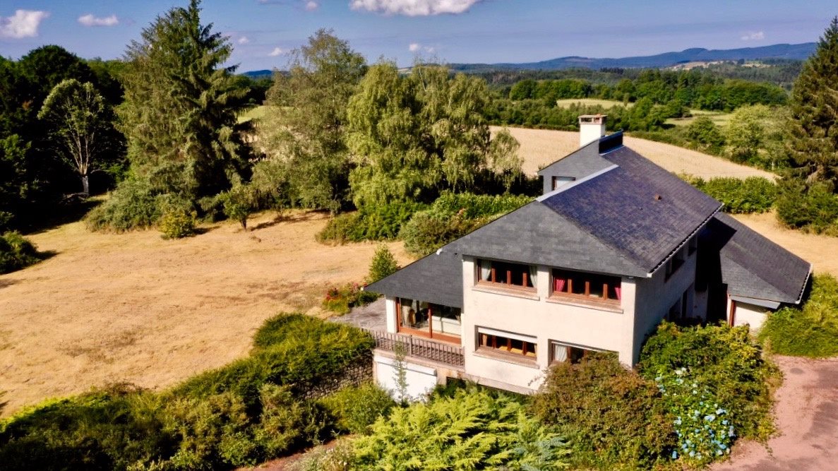 Maison à vendre, 243m², Dun-les-Places