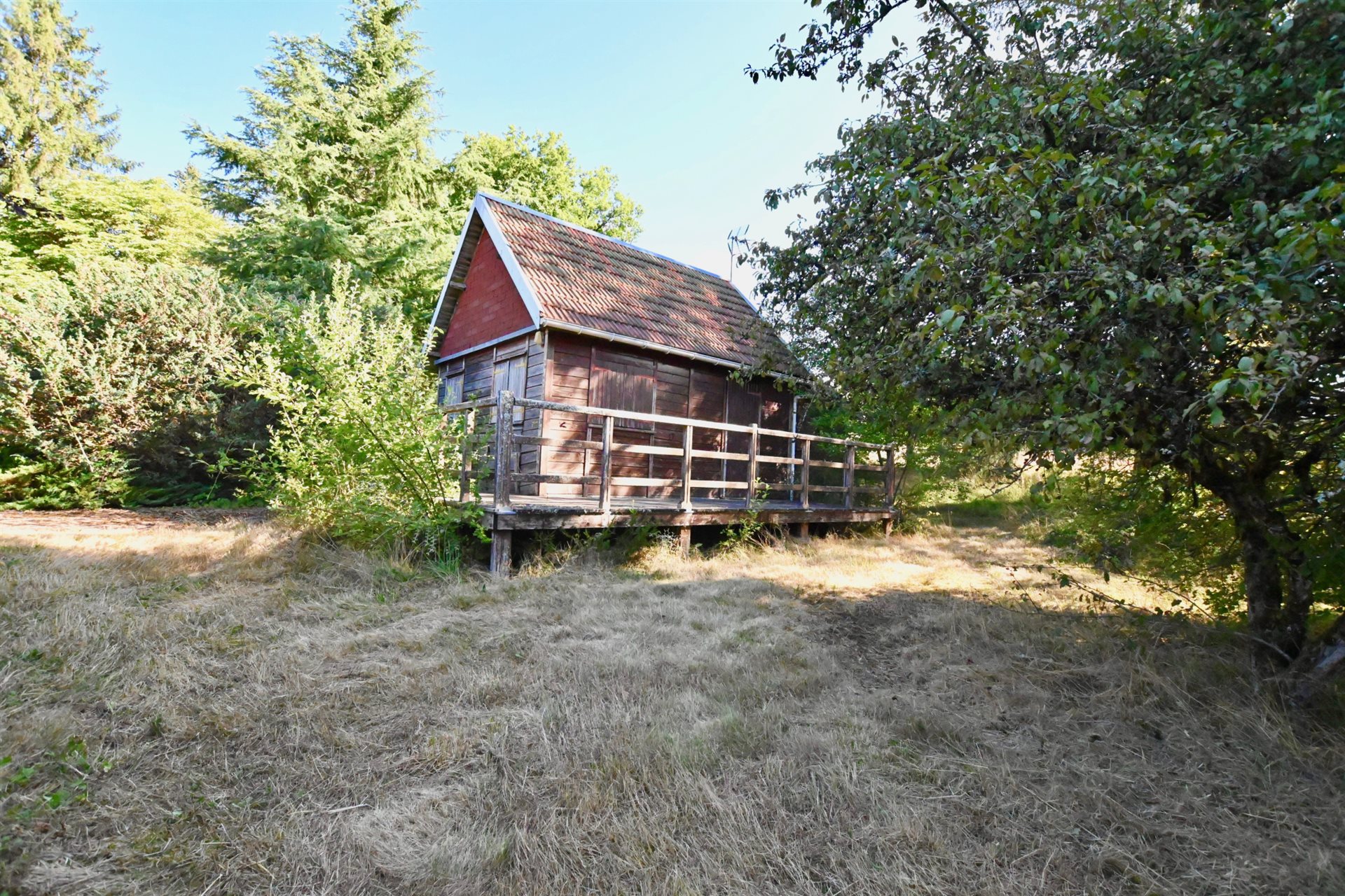 Maison à vendre, 243m², Dun-les-Places