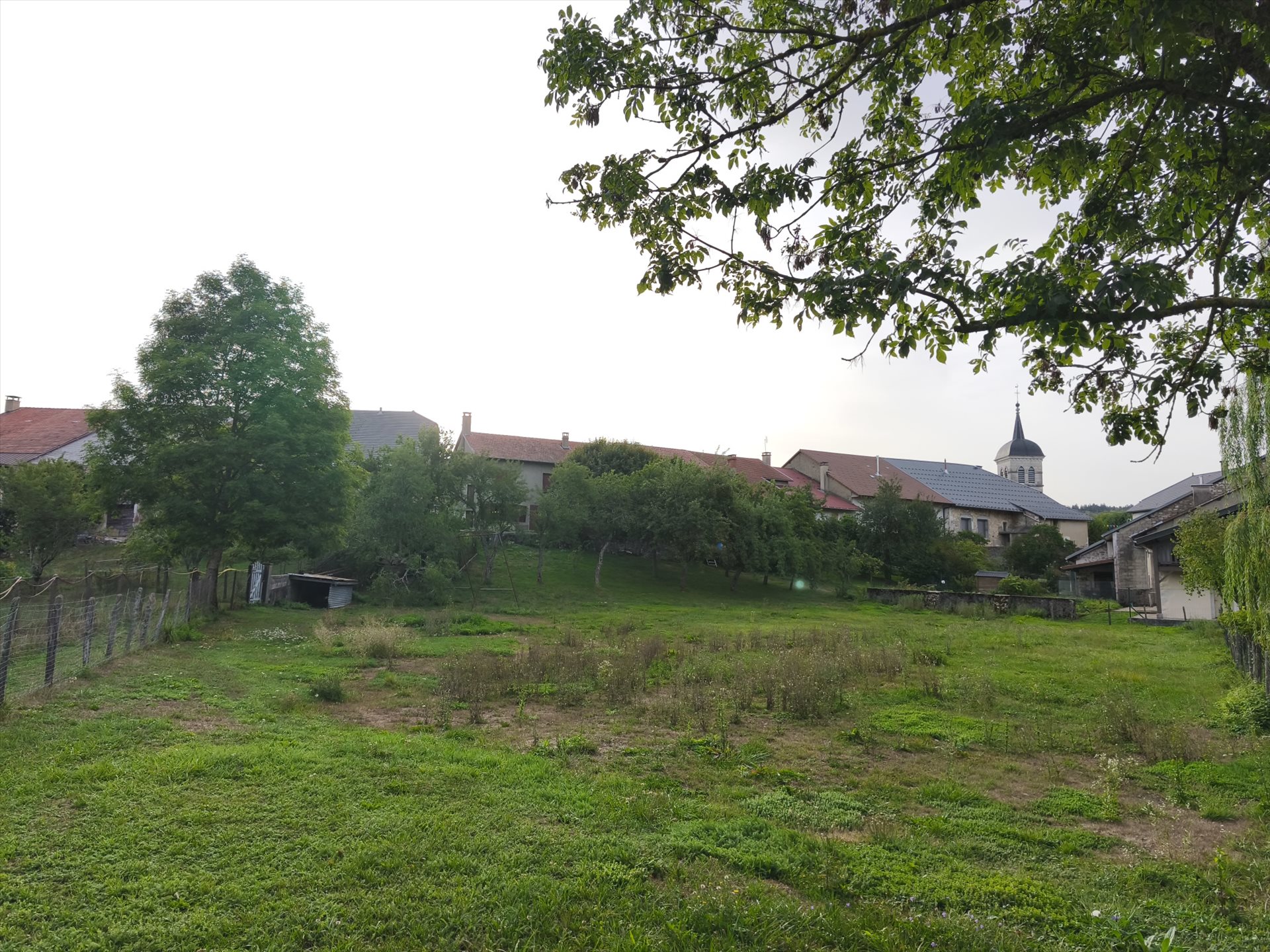Maison à vendre, 120m², Brénod