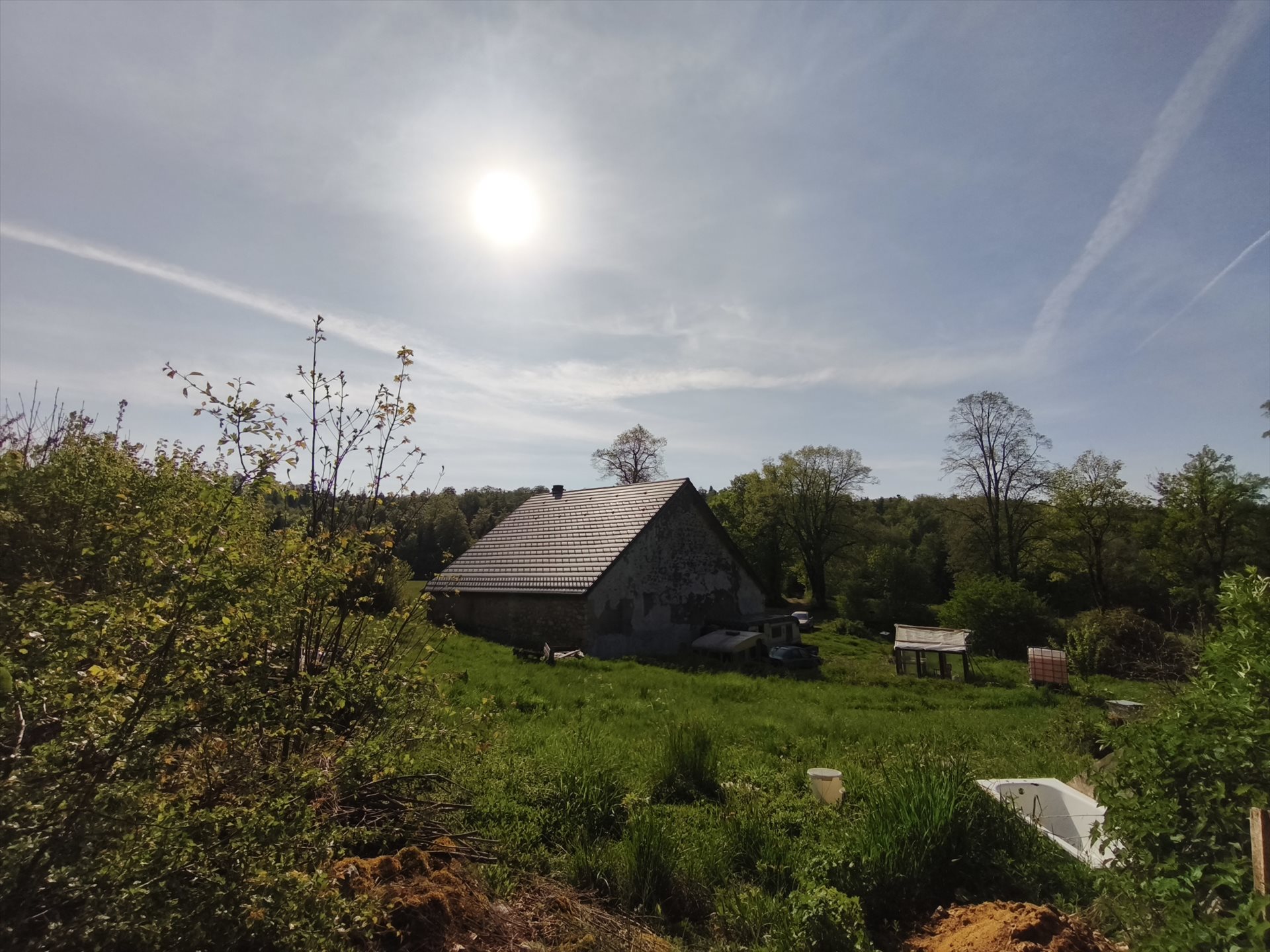 Maison à vendre, 90m², Plateau d’Hauteville