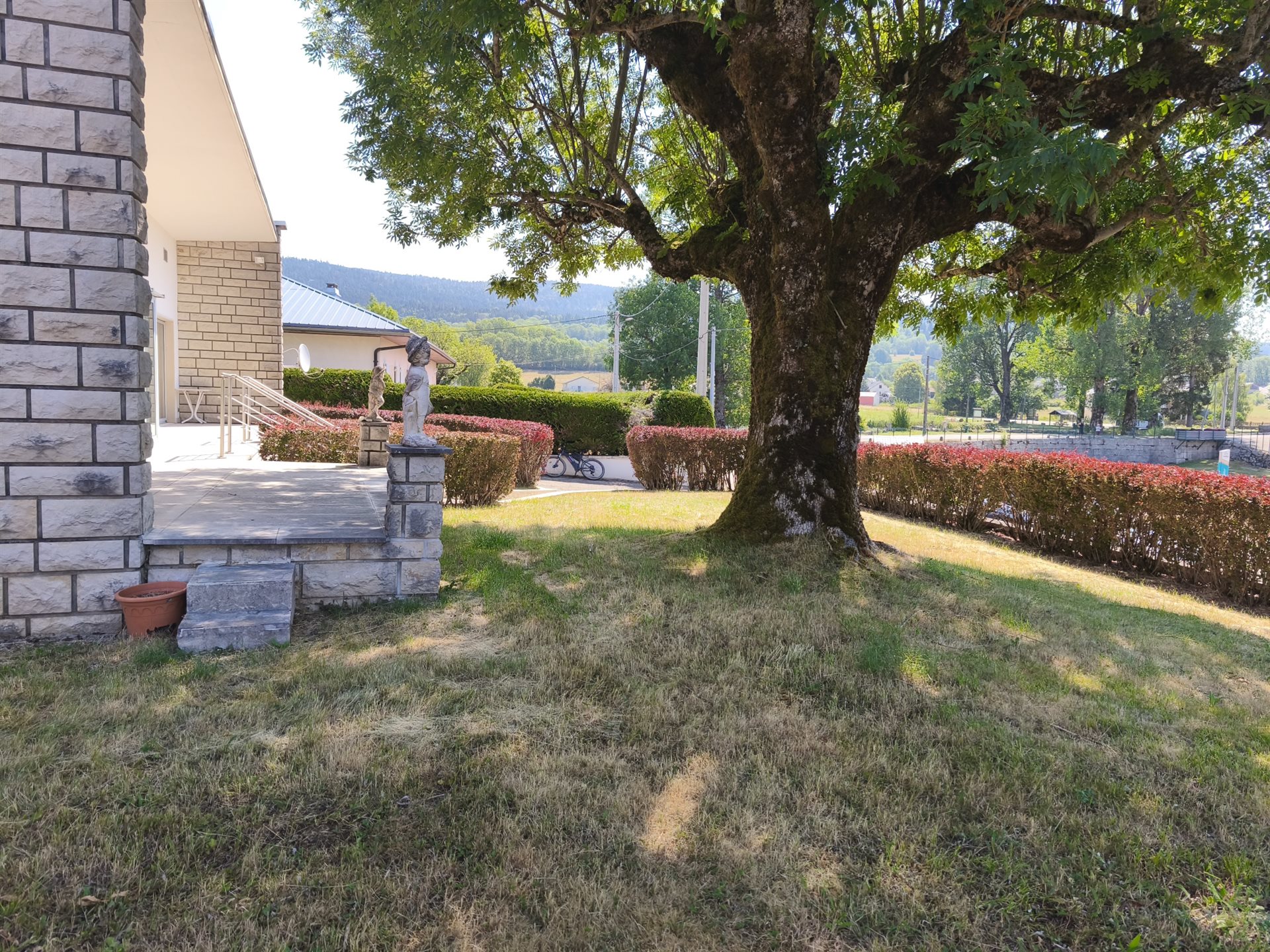 Maison à vendre, 120m², Champdor