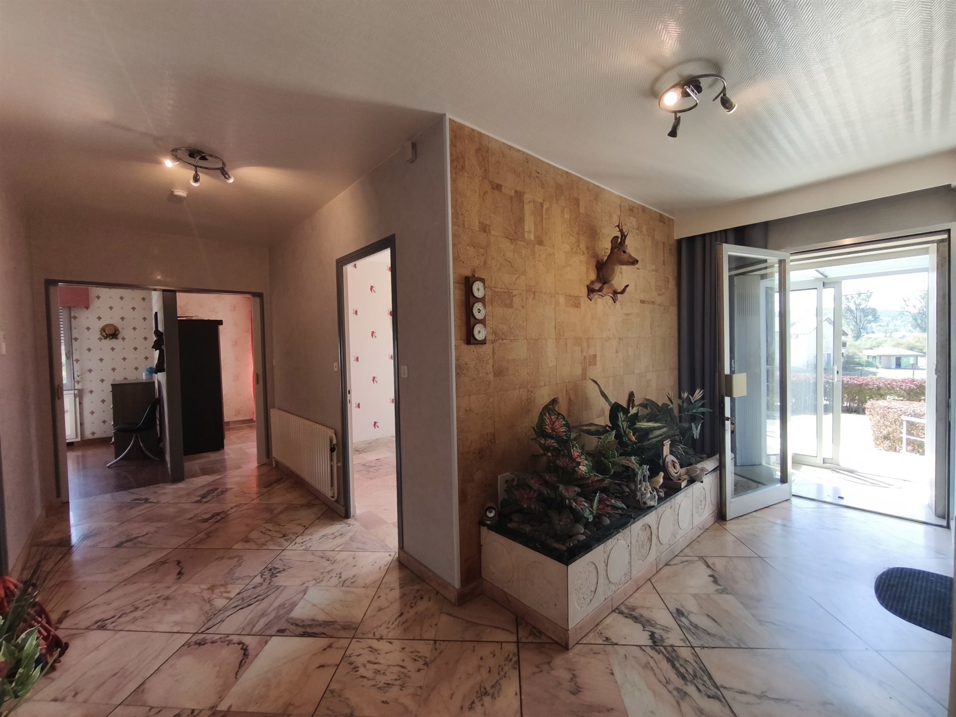 Maison à vendre, 120m², Champdor
