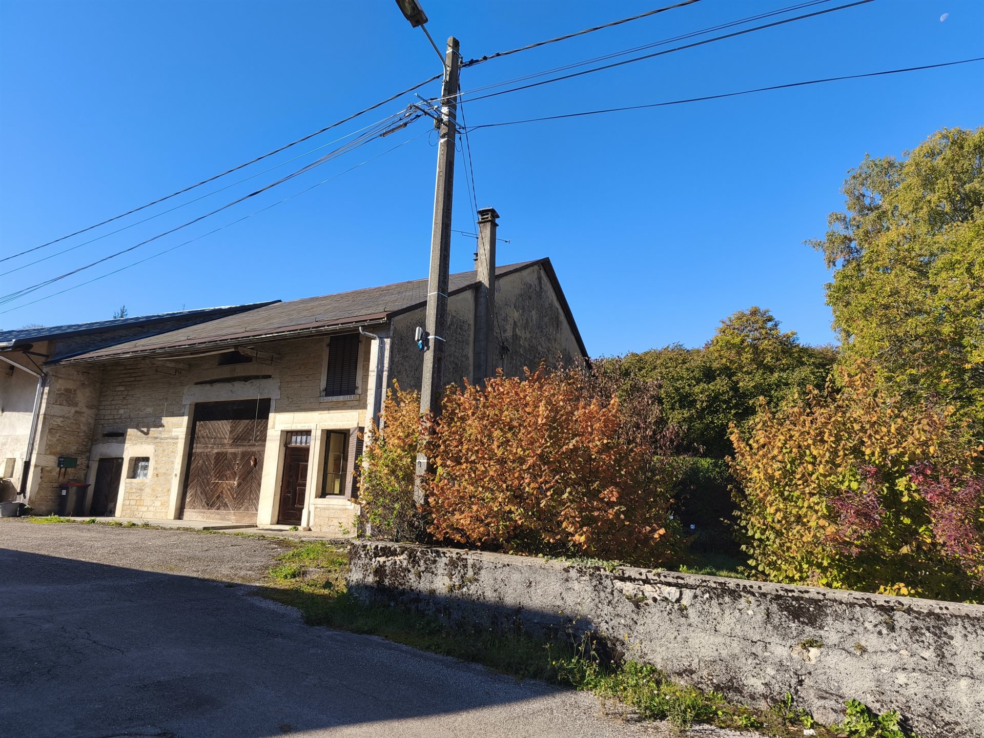 Maison à vendre, 90m², Aranc