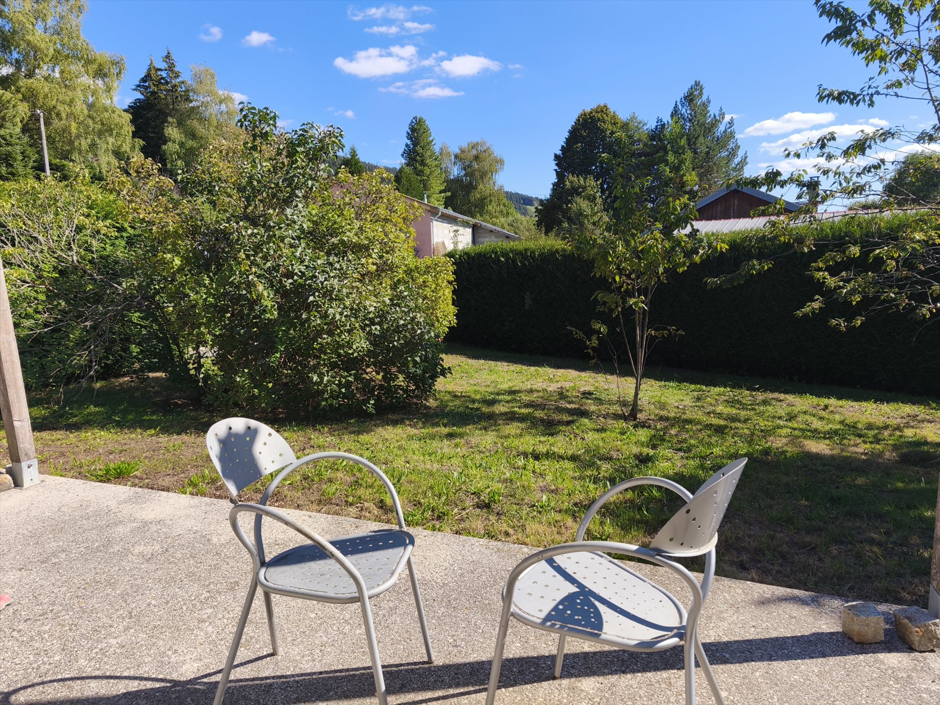 Maison à vendre, 100m², Plateau d’Hauteville
