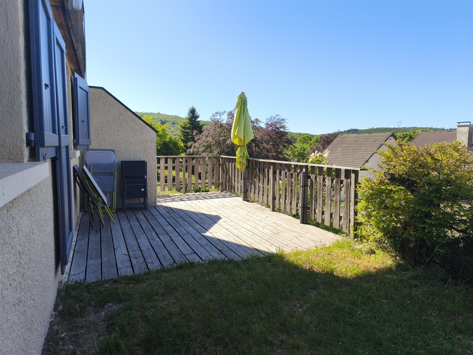Maison à vendre, 37m², Haut Valromey