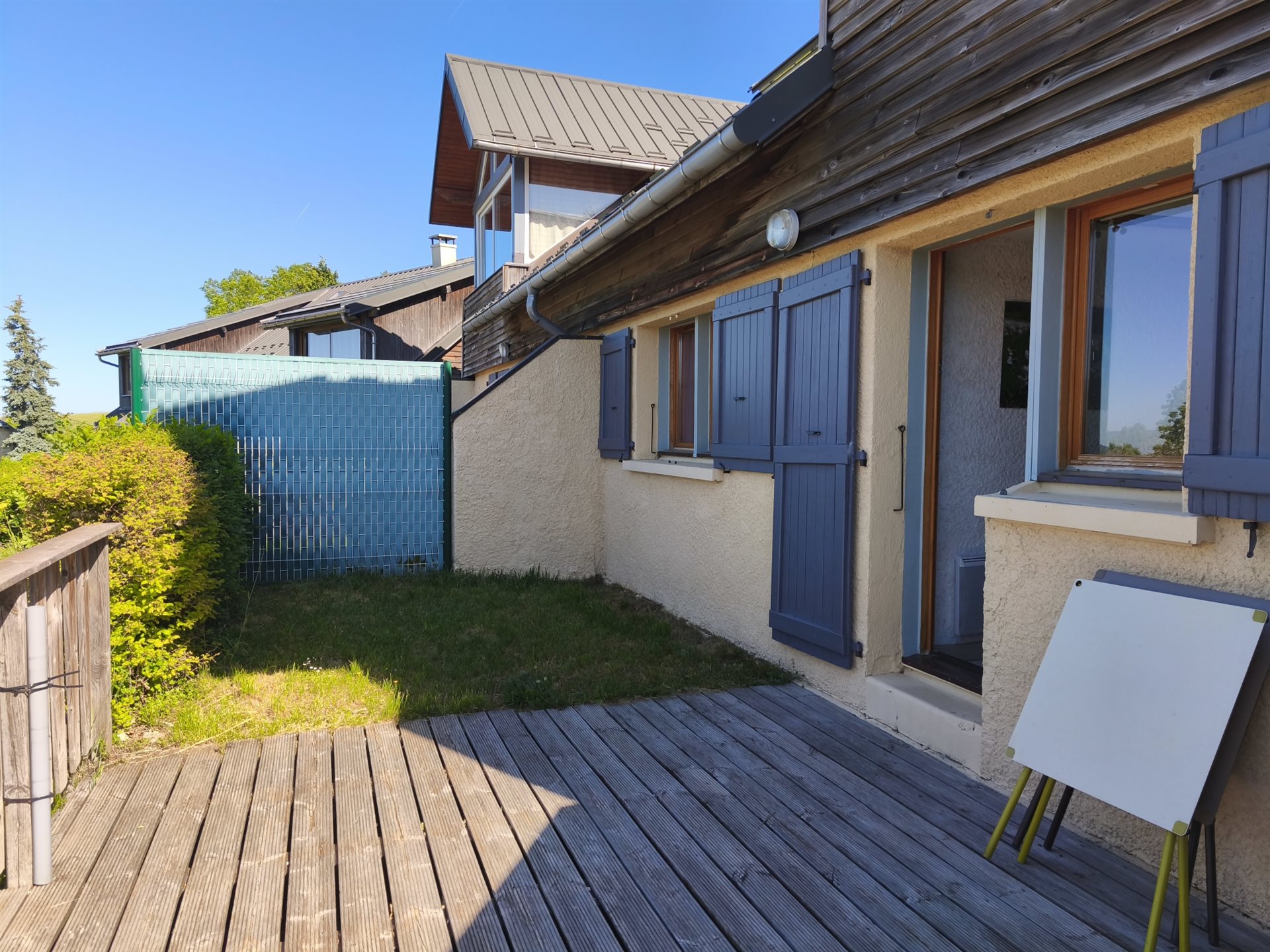 Maison à vendre, 37m², Haut Valromey