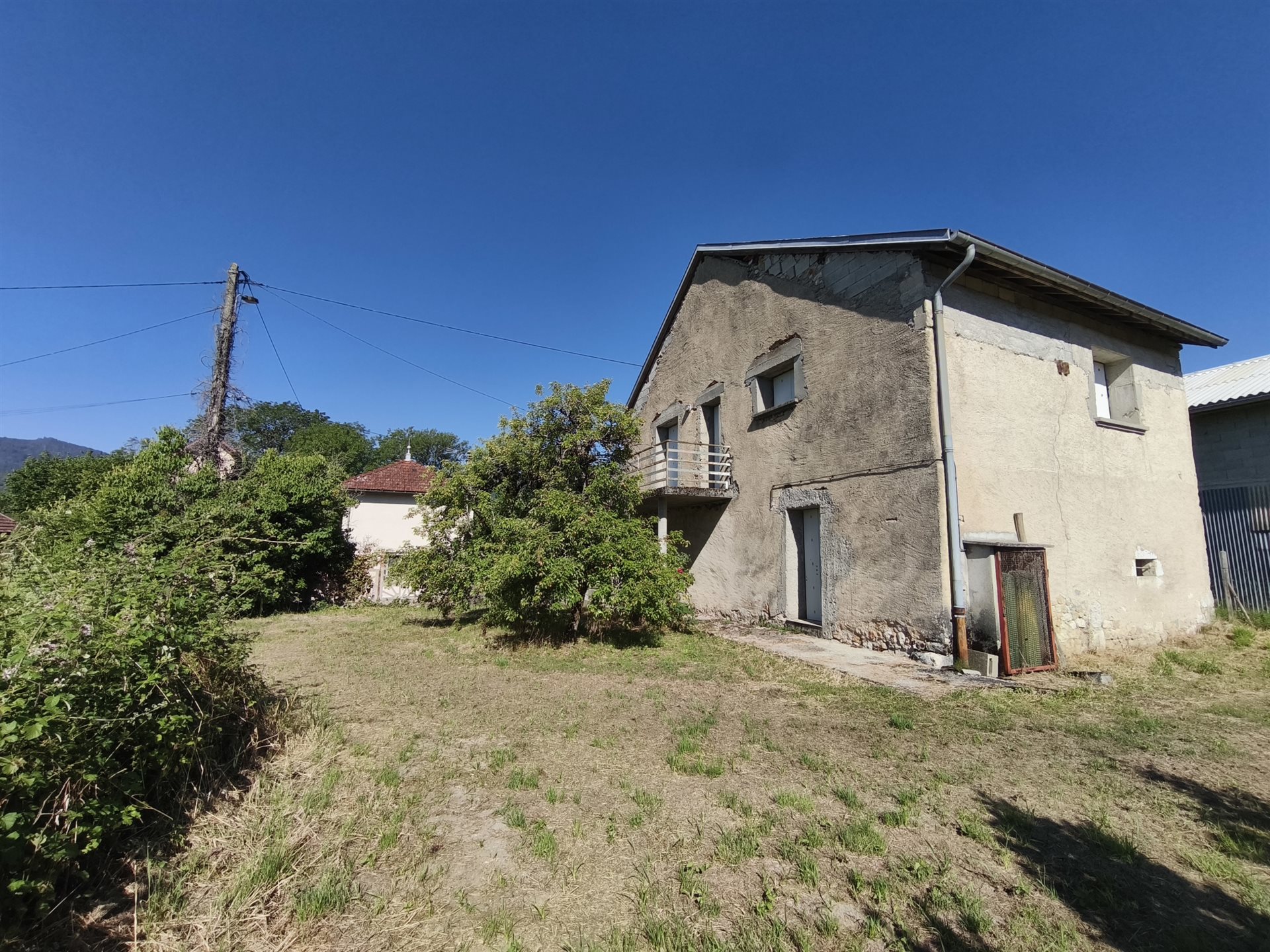 Maison à vendre, 68m², Valromey-sur-Séran