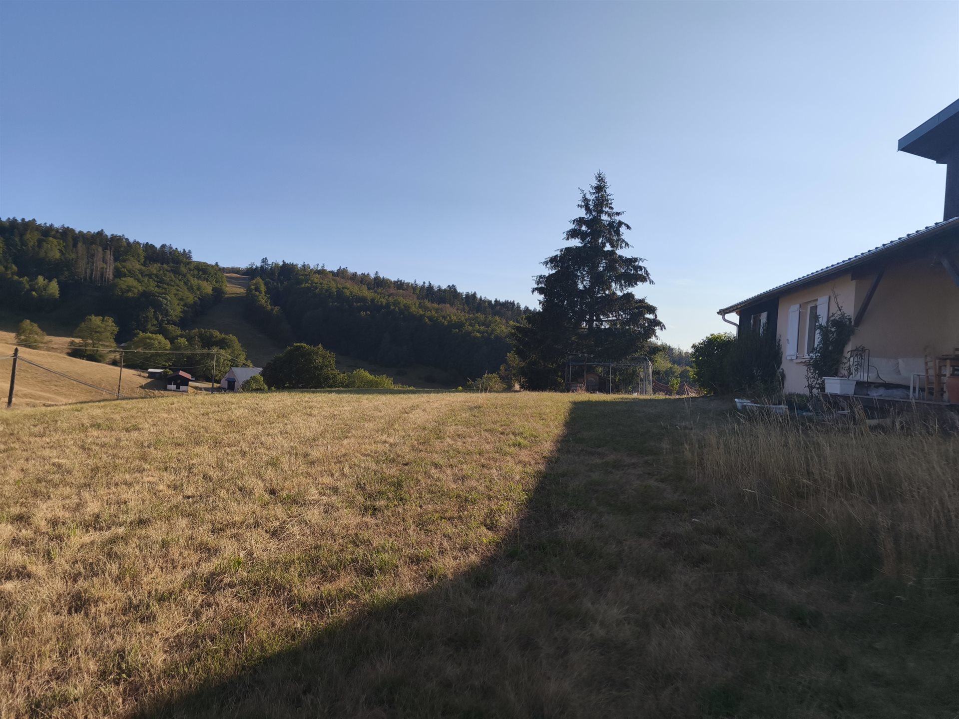 Maison à vendre, 130m², Haut Valromey