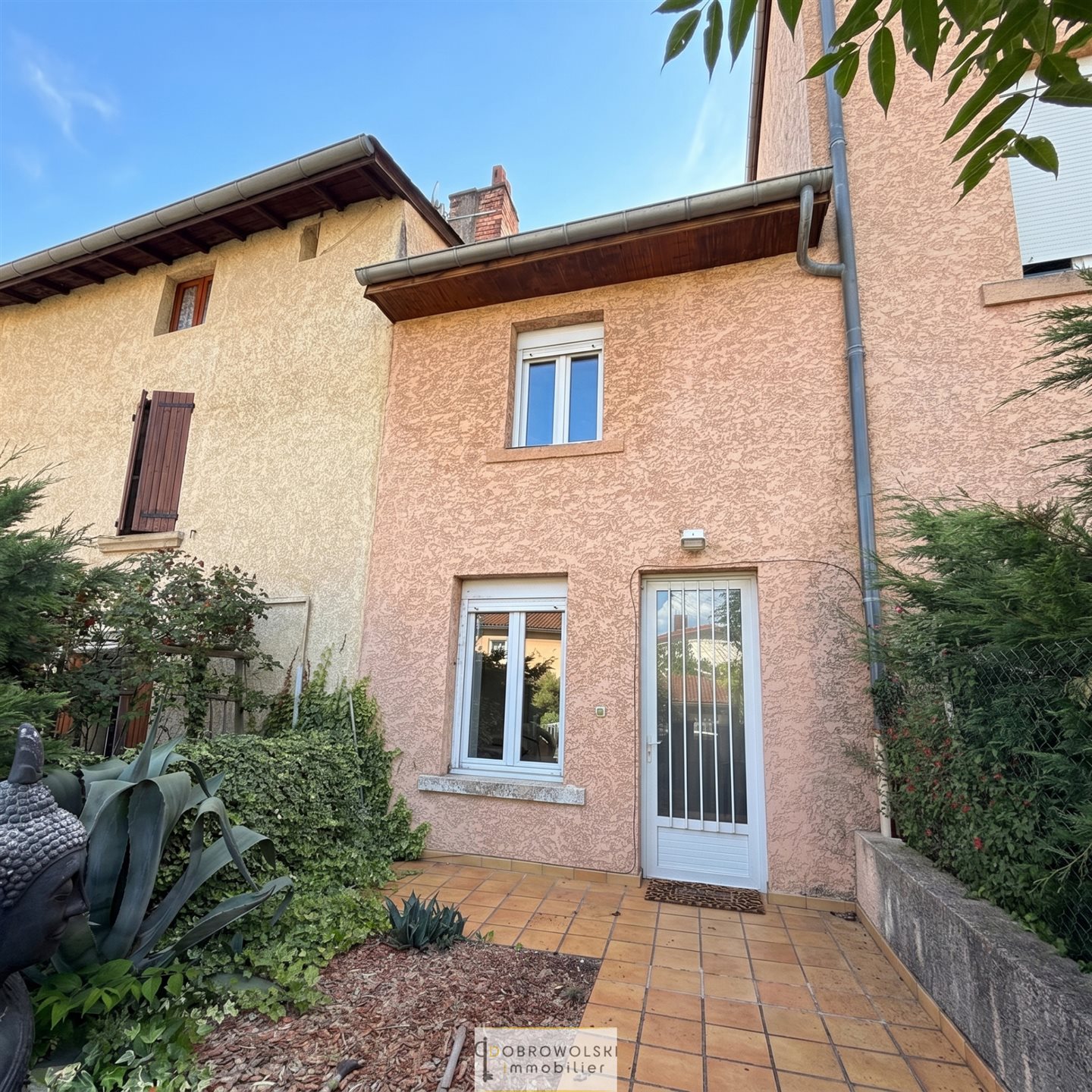 Maison à vendre, 37m², Vienne