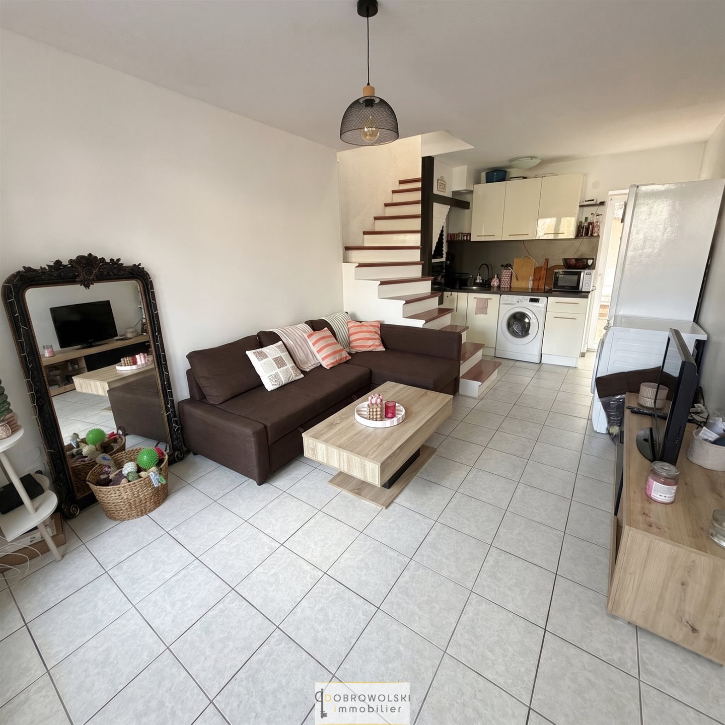 Maison à vendre, 37m², Vienne