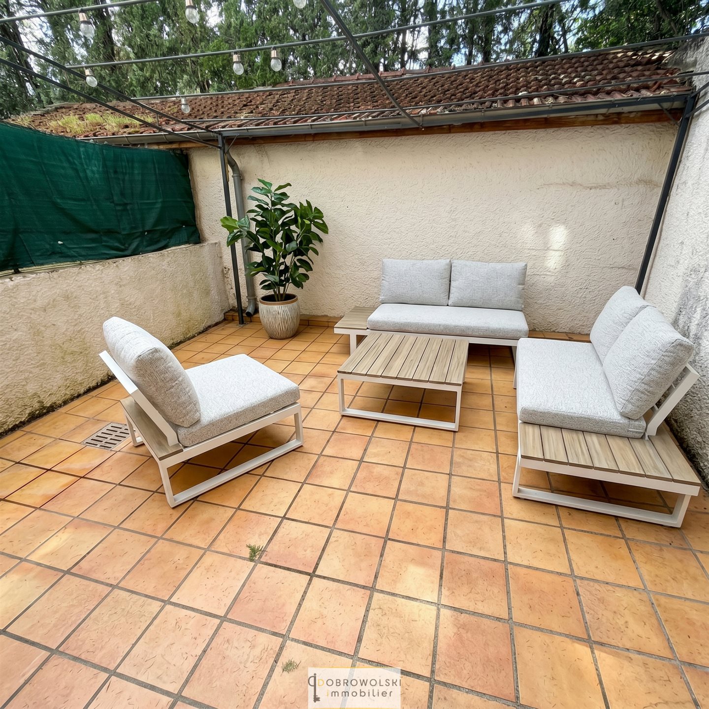 Maison à vendre, 37m², Vienne