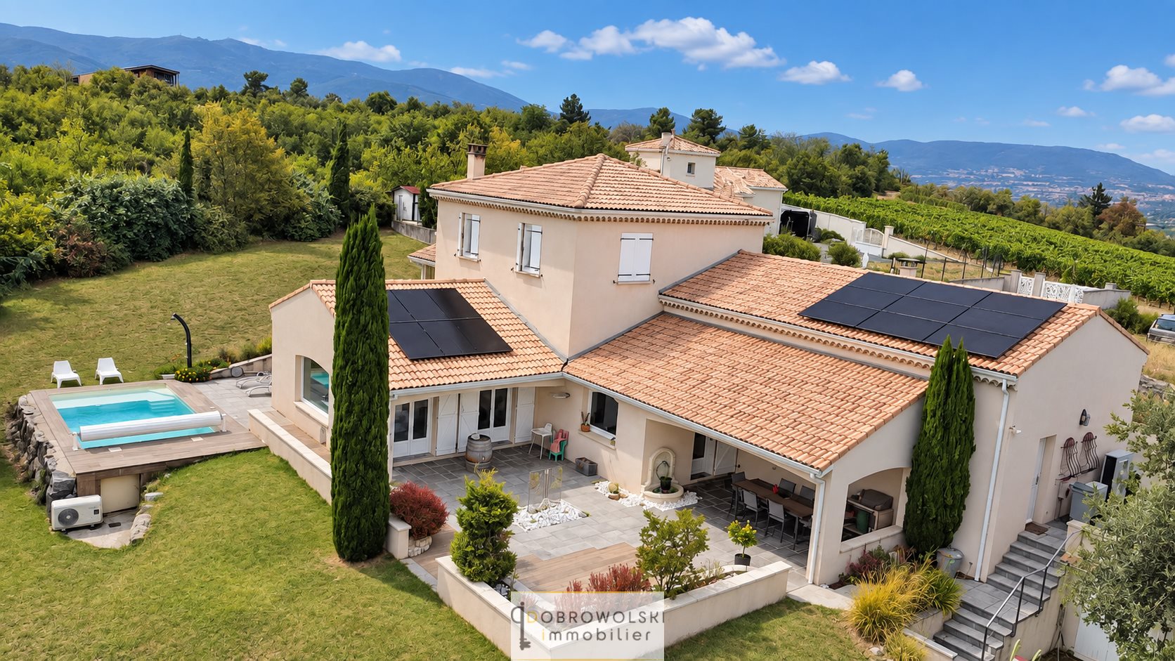 Maison à vendre, 175m², Saint-Pierre-de-Boeuf