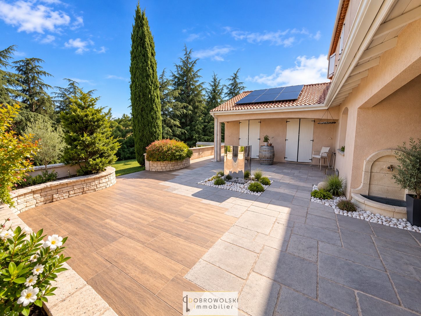 Maison à vendre, 175m², Saint-Pierre-de-Boeuf