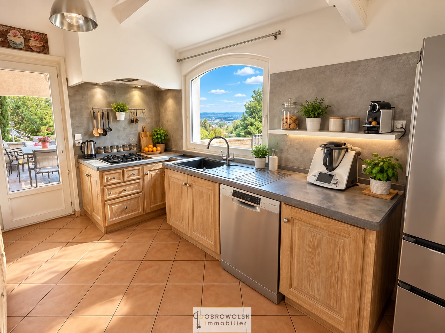 Maison à vendre, 175m², Saint-Pierre-de-Boeuf