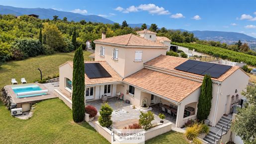 Maison 7 pièces 175 m² · à Saint-Pierre-de-Boeuf · 175 m² · 499 000 €