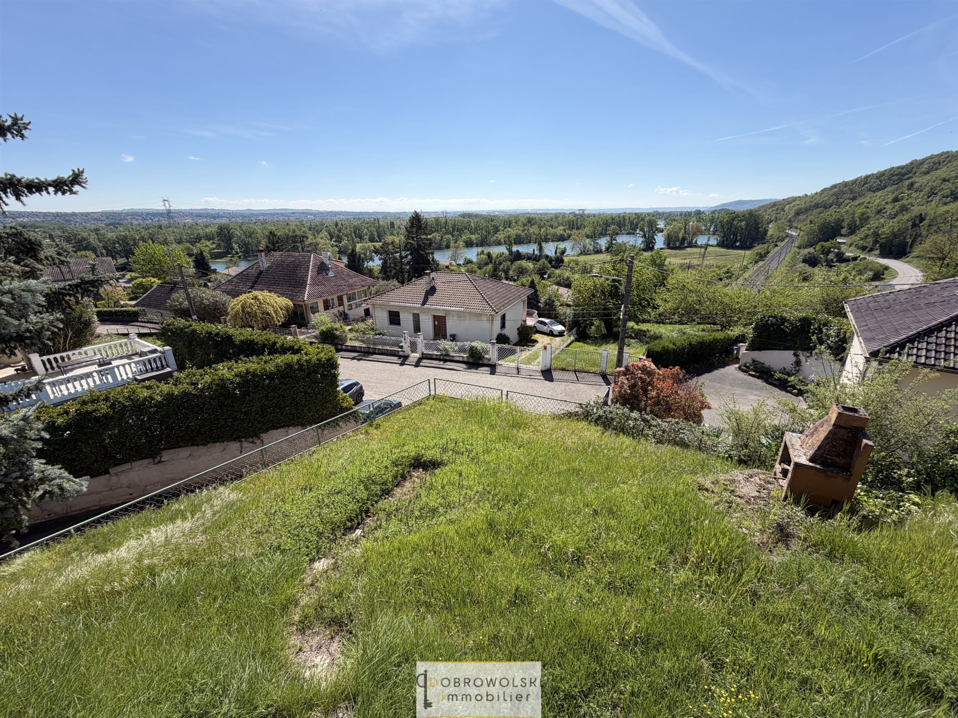 Maison à vendre, 111m², Saint-Pierre-de-Boeuf