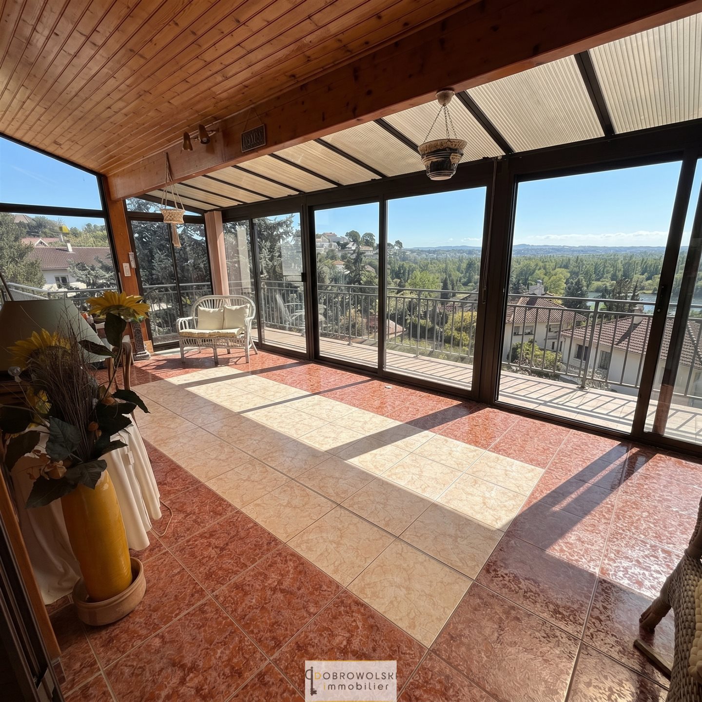 Maison à vendre, 111m², Saint-Pierre-de-Boeuf