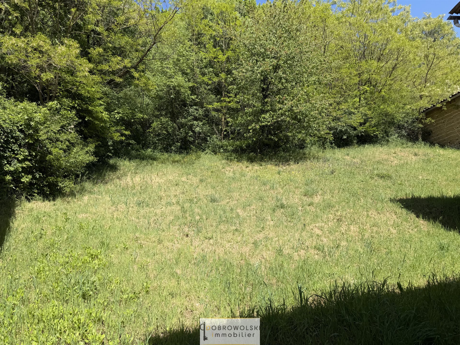 Maison à vendre, 102m², Saint-Maurice-l'Exil