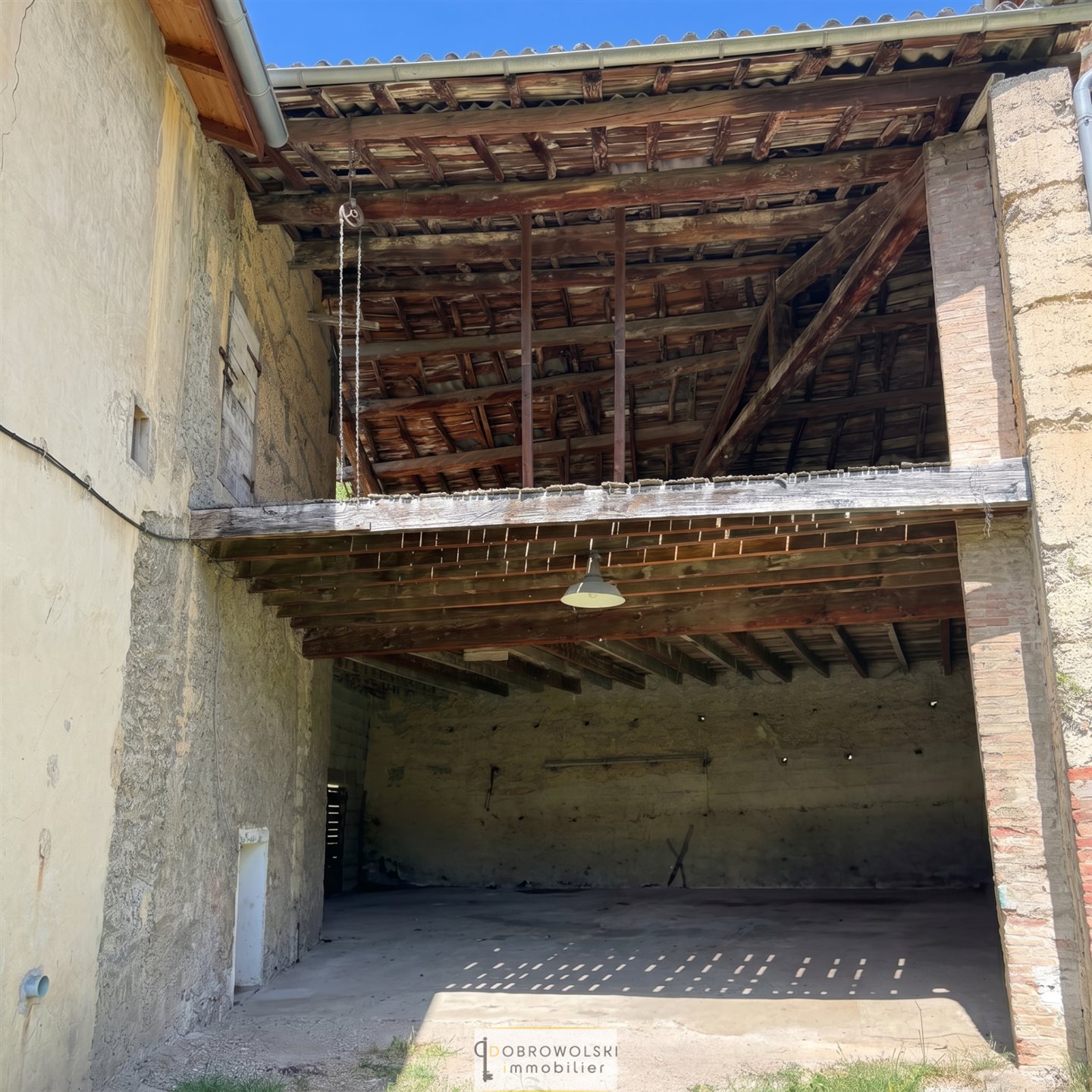 Maison à vendre, 102m², Saint-Maurice-l'Exil