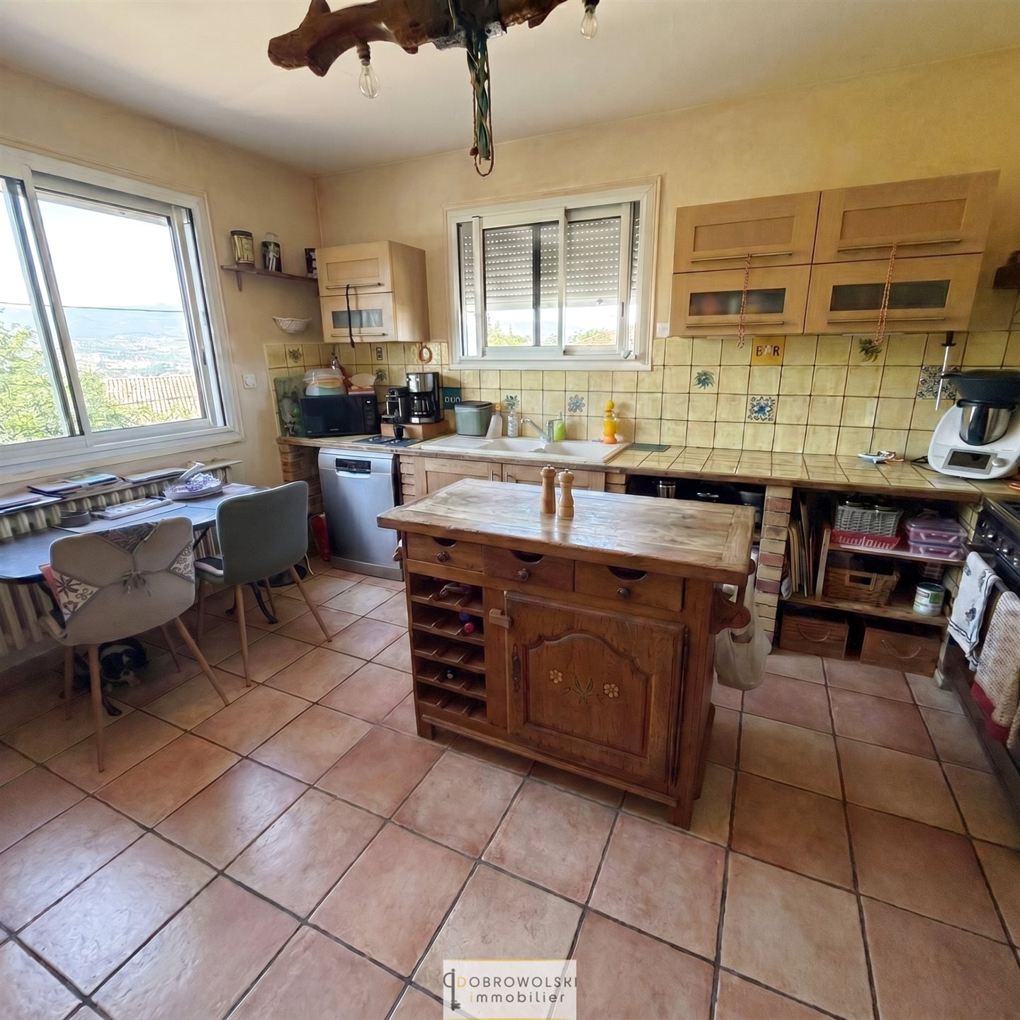 Maison à vendre, 220m², Le Péage-de-Roussillon