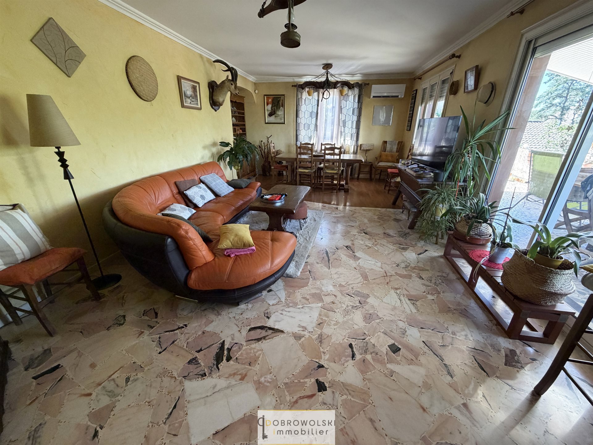 Maison à vendre, 220m², Le Péage-de-Roussillon