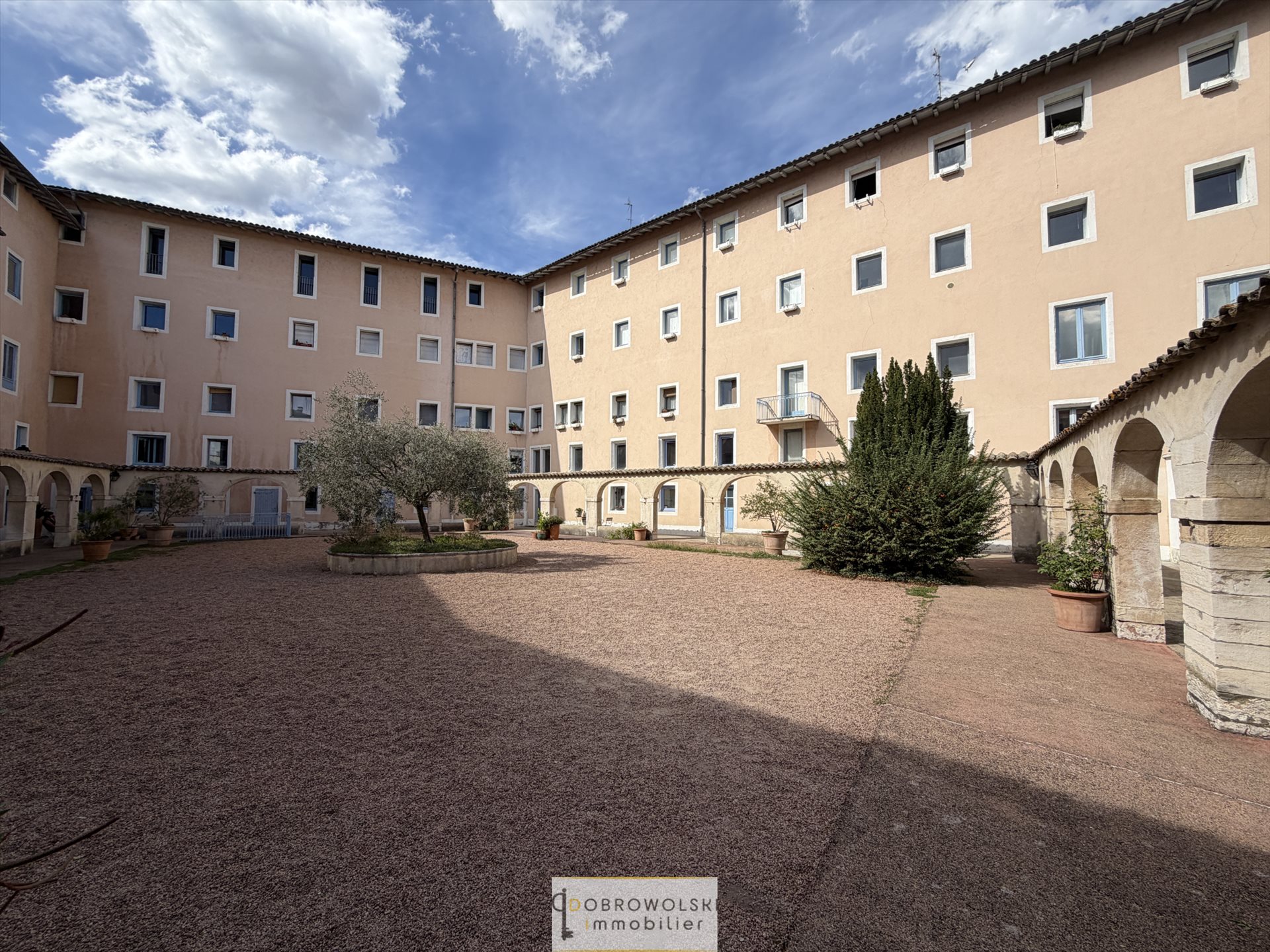 Appartement à vendre, 97m², Condrieu