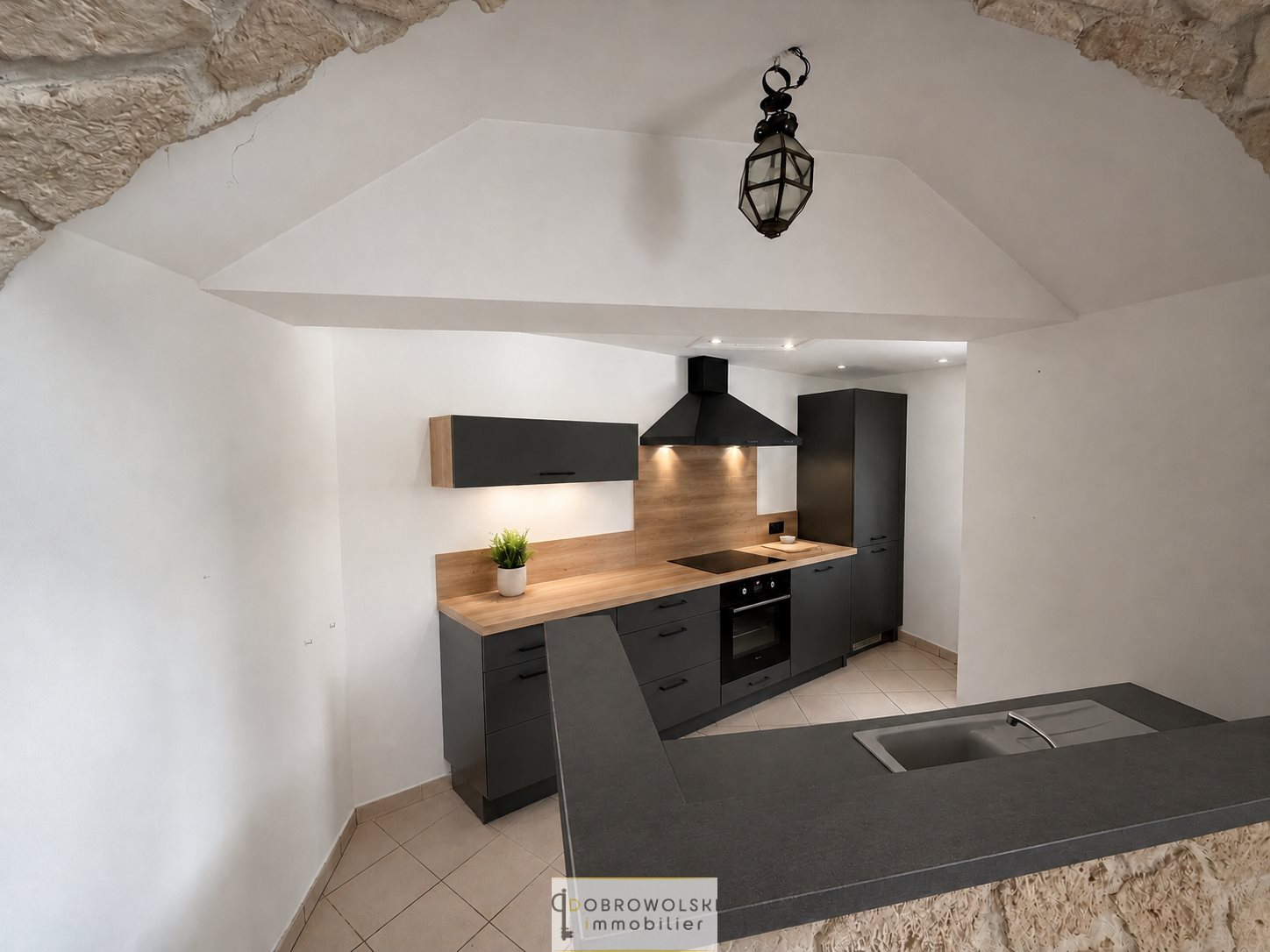 Appartement à vendre, 97m², Condrieu