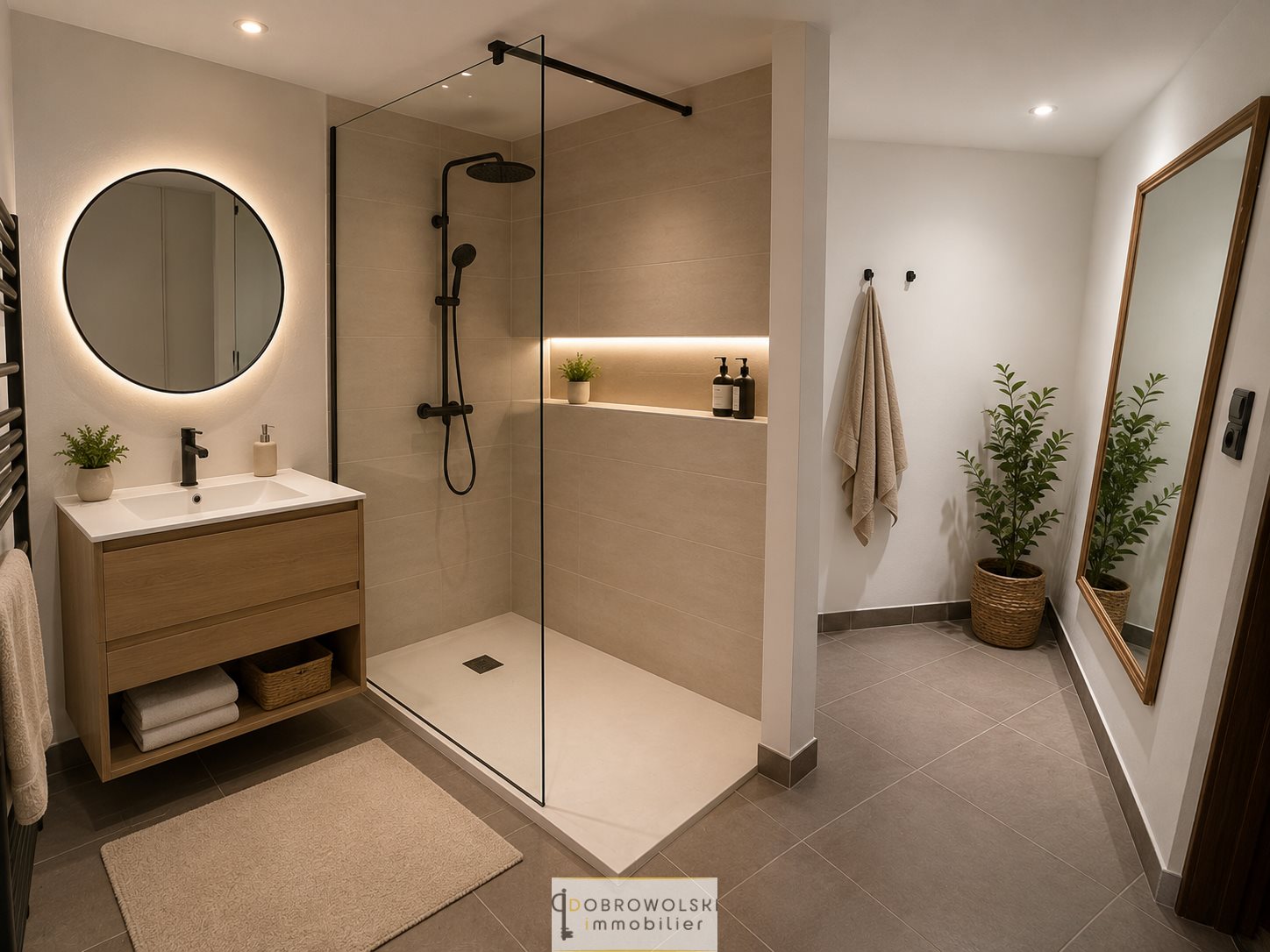 Appartement à vendre, 97m², Condrieu