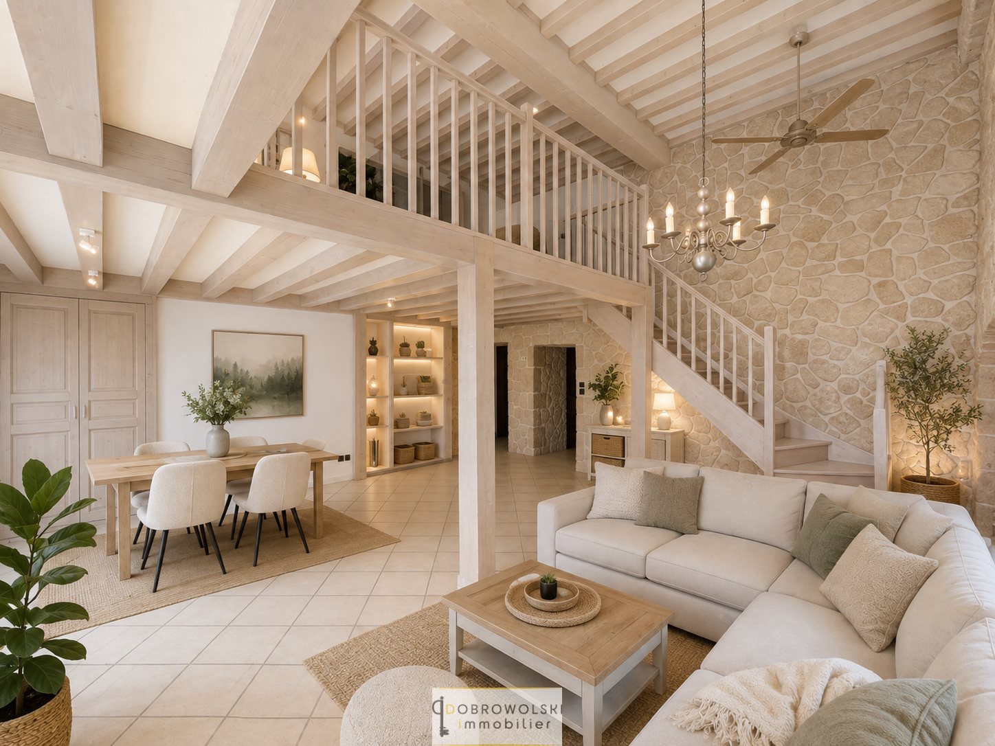 Appartement à vendre, 97m², Condrieu